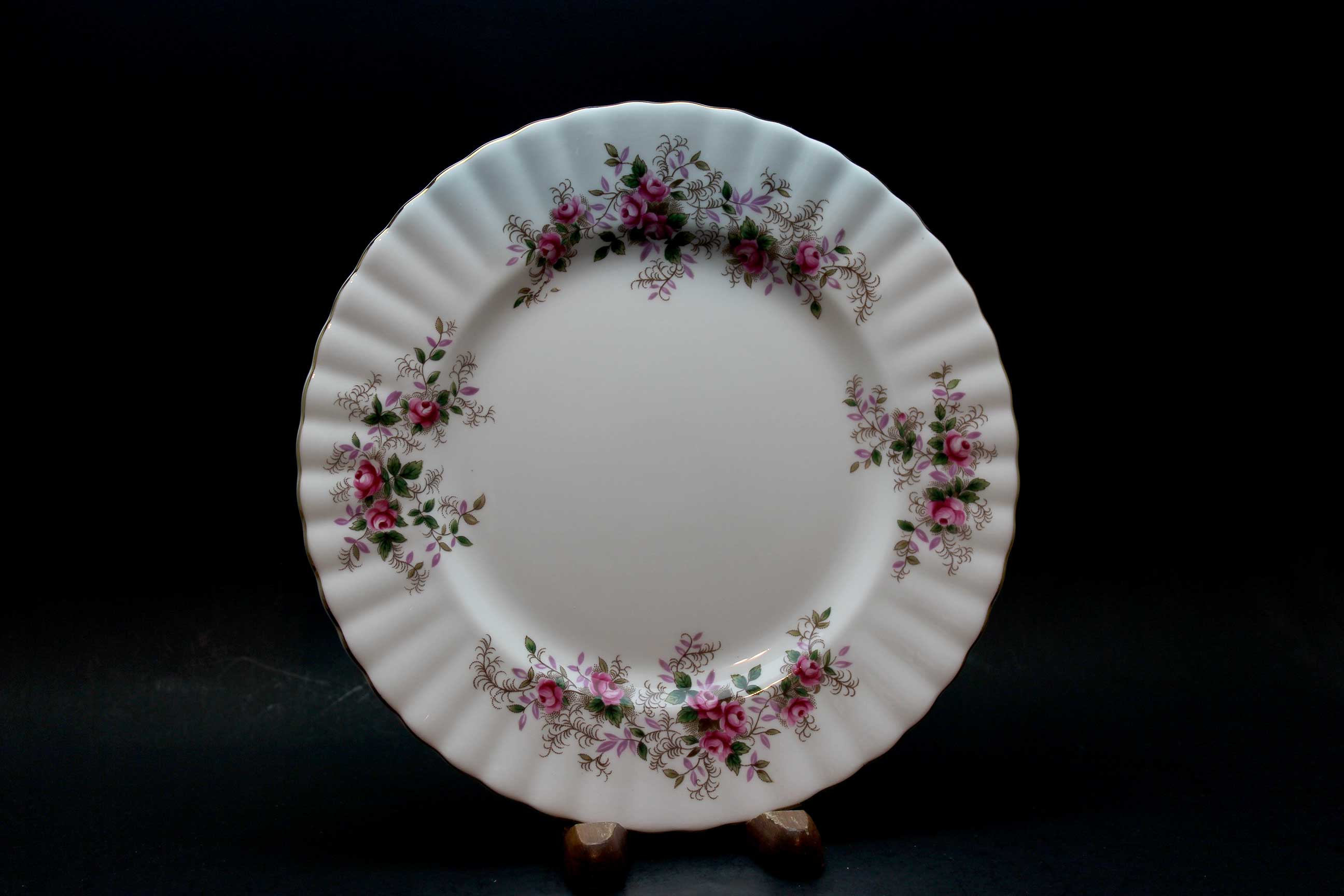 Royal Albert, Lavender Rose, 7 Piece Place Setting