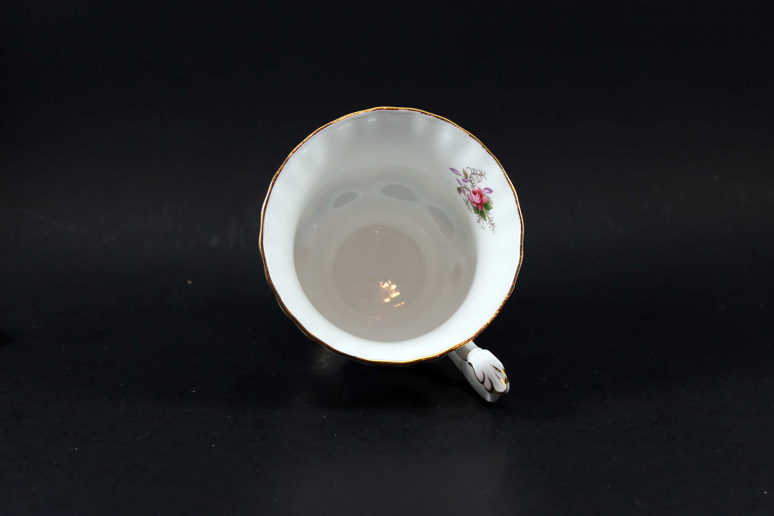 Royal Albert, Lavender Rose, 7 Piece Place Setting