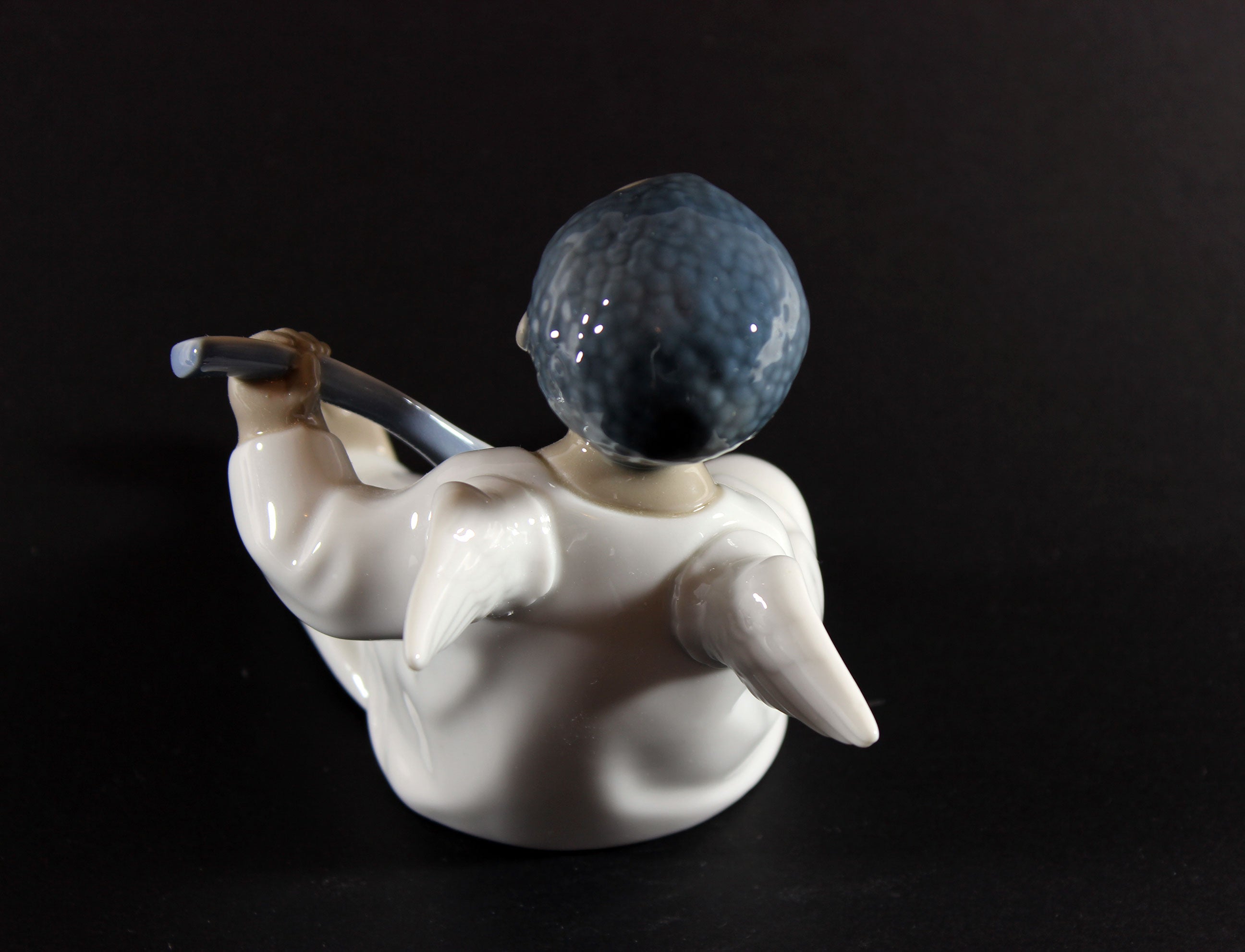 Lladro_Angel_Black_Legacy_Series_3