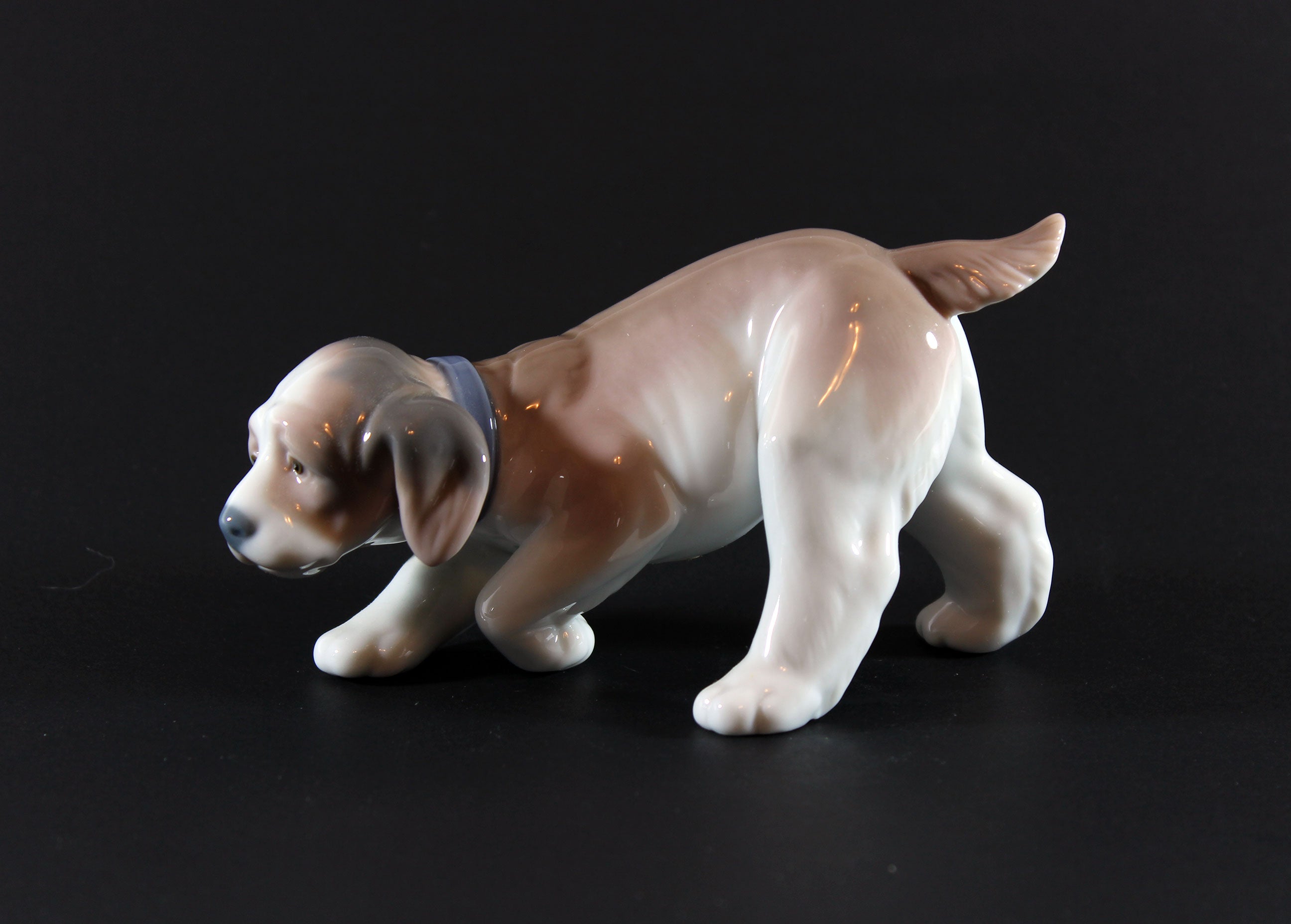 Lladro_Little_Hunter_1