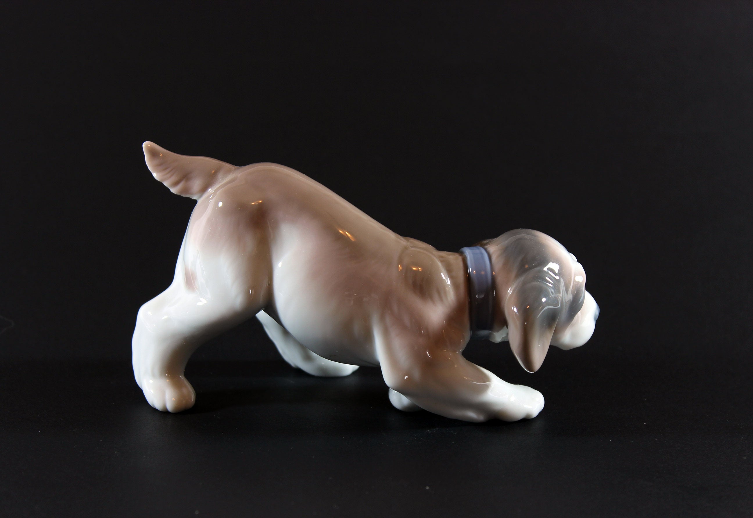 Lladro_Little_Hunter_1