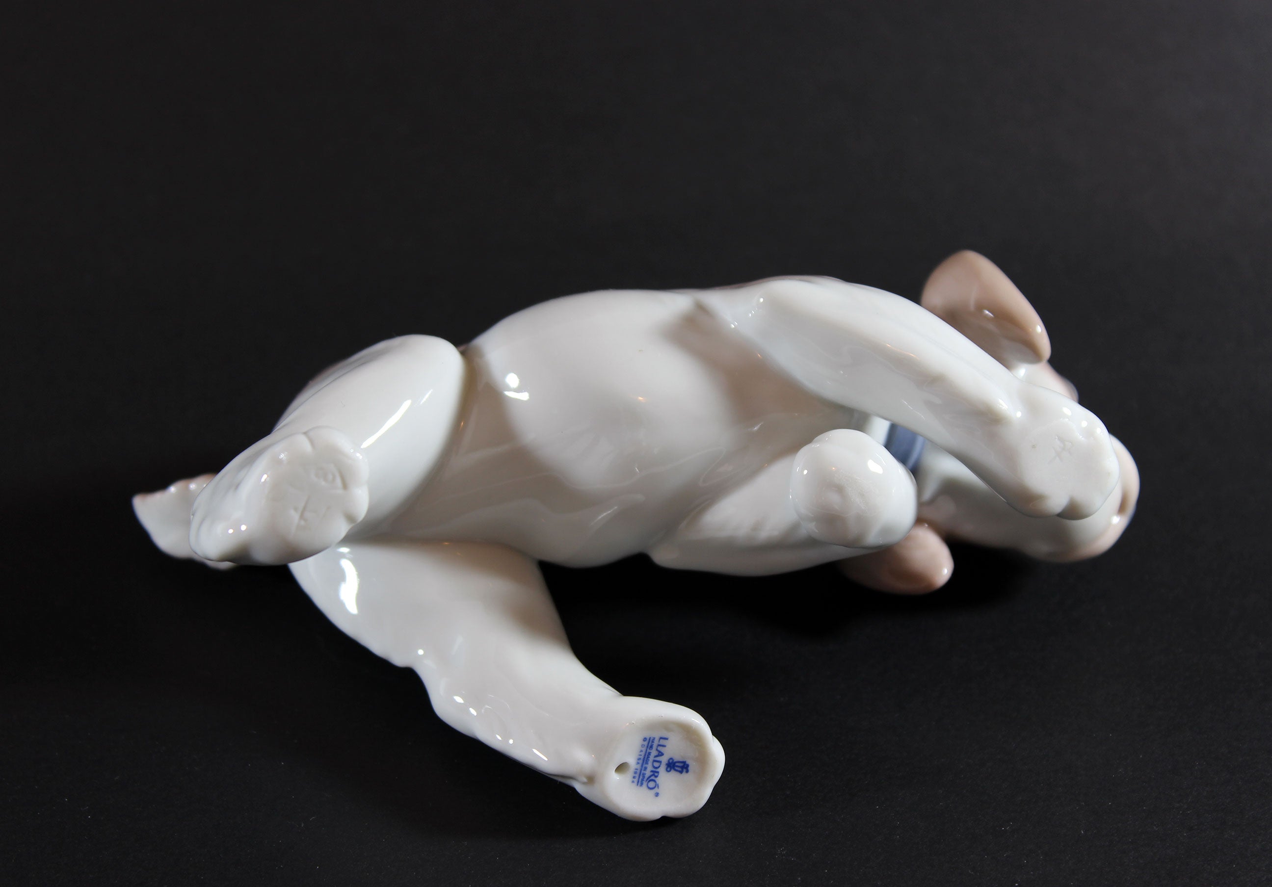 Lladro_Little_Hunter_5
