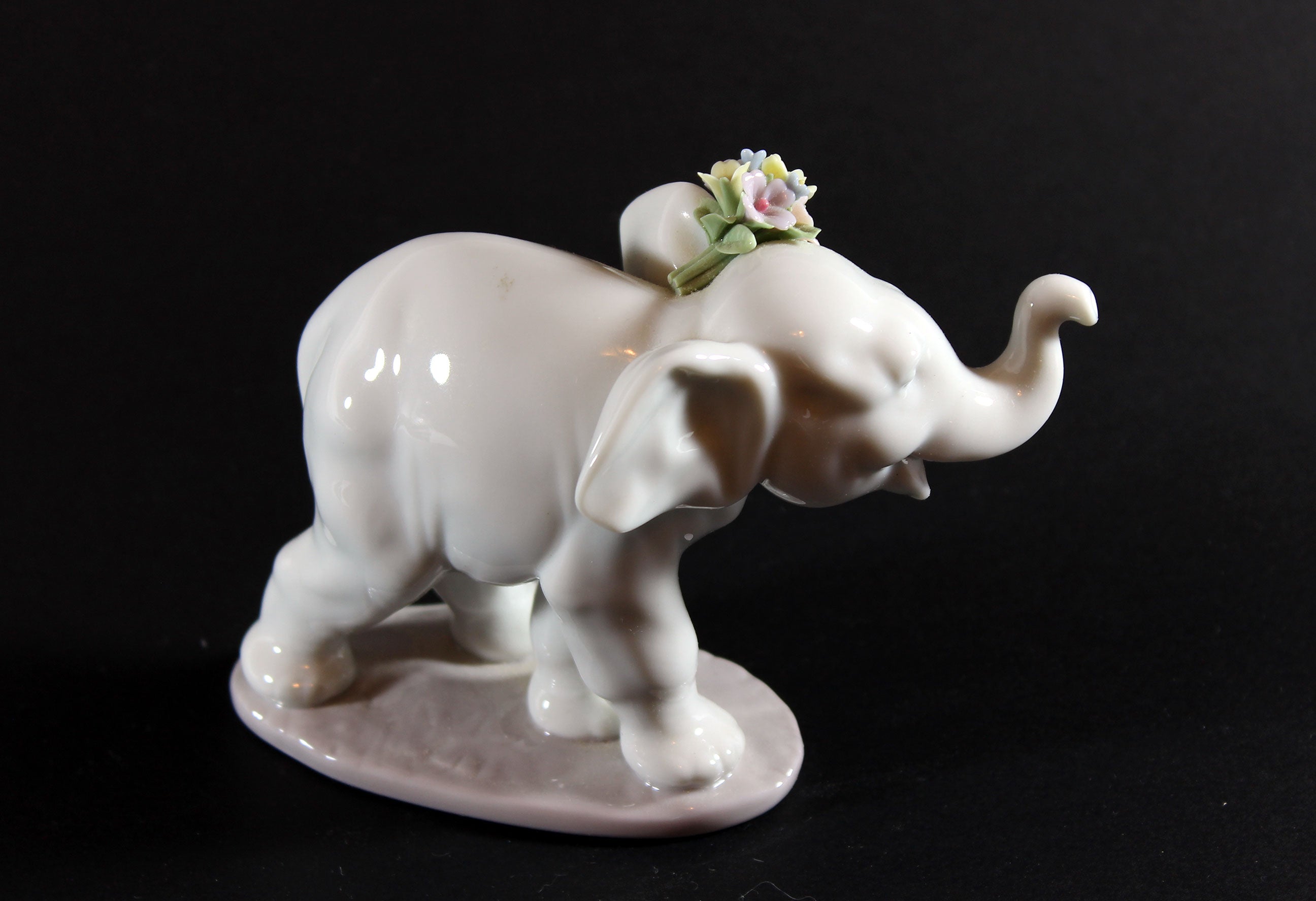 Lladro, Lucky Strolling, No. 6460_1