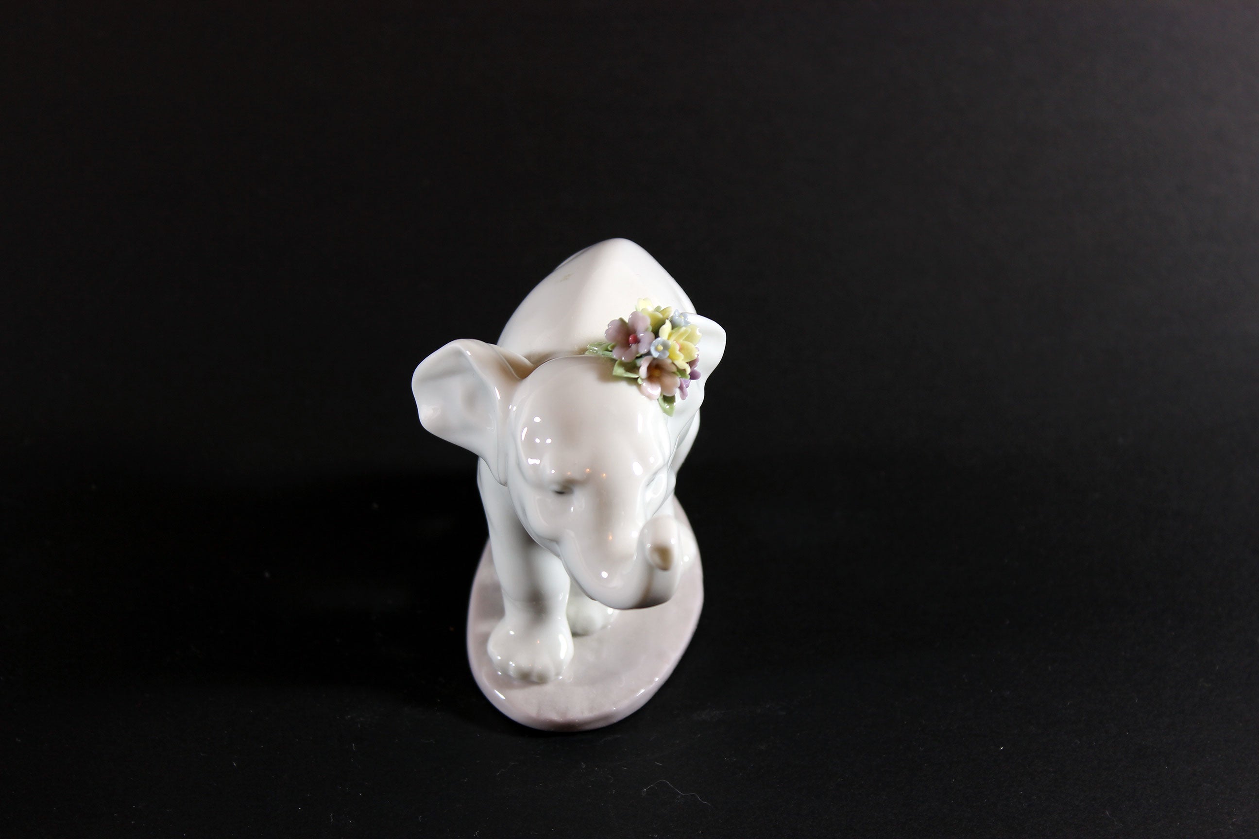 Lladro, Lucky Strolling, No. 6460_1