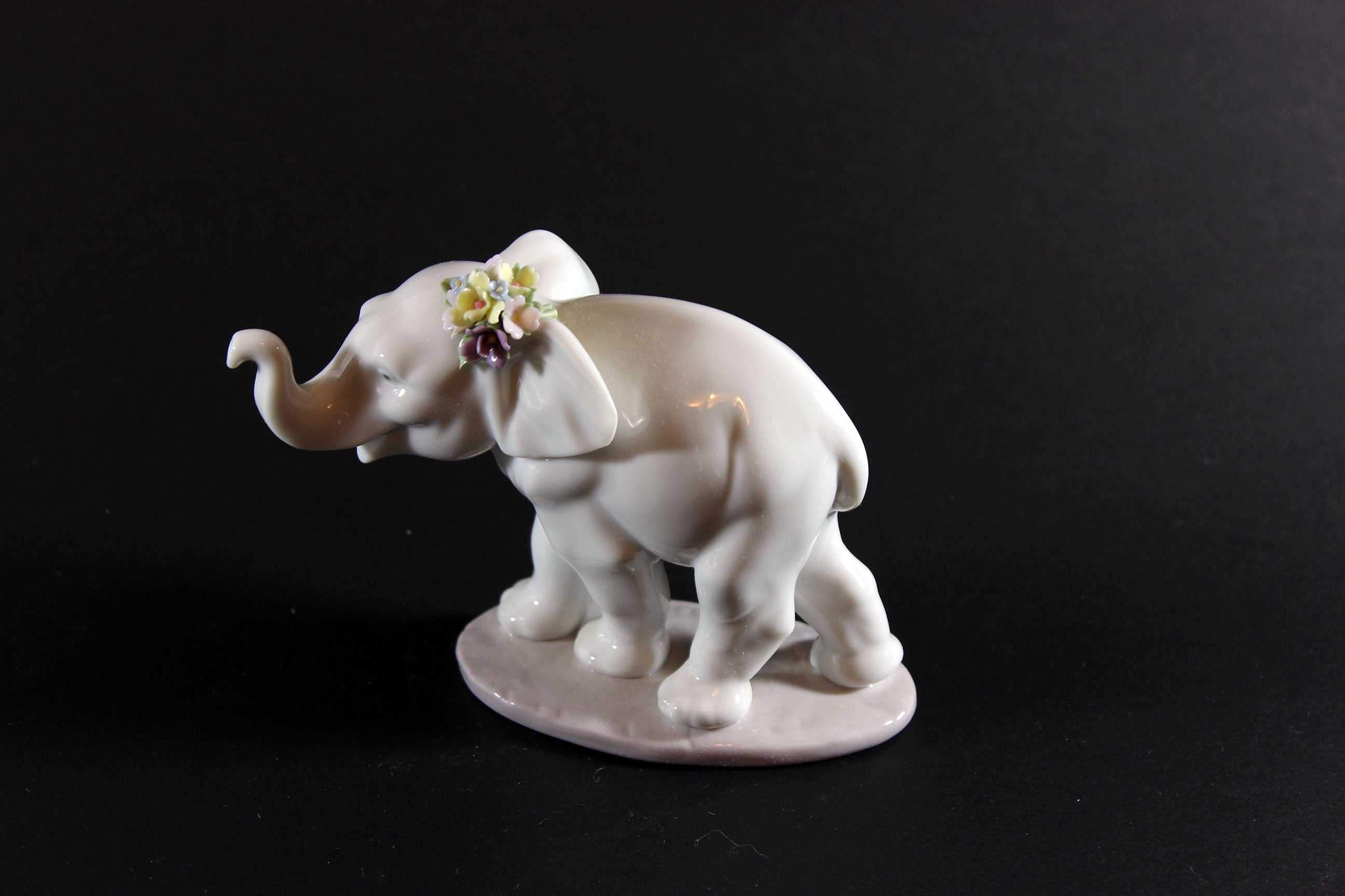 Lladro, Lucky Strolling, No. 6460_1