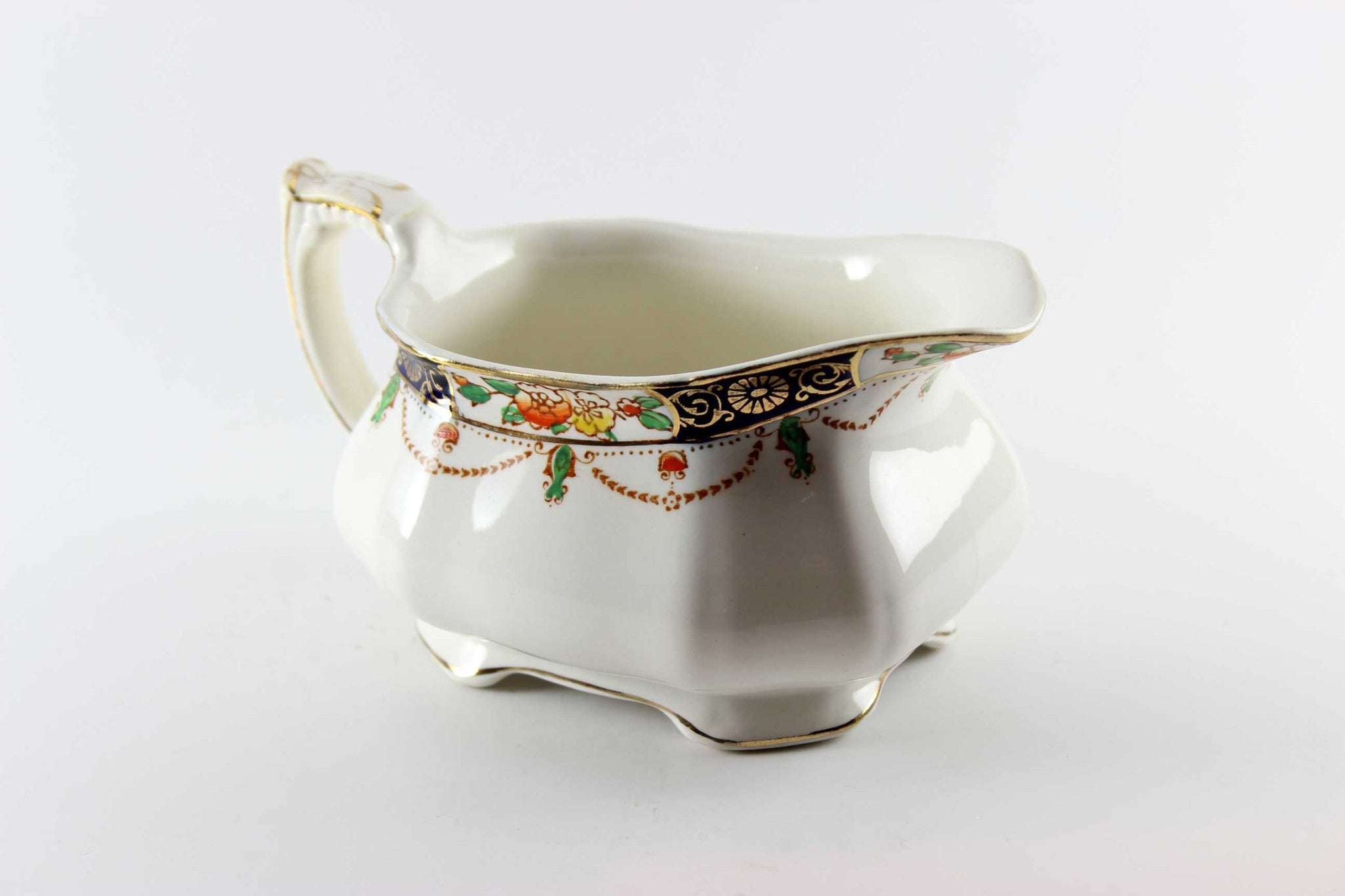 Alfred Meakin 26 Piece Tea Service - Fine Bone China