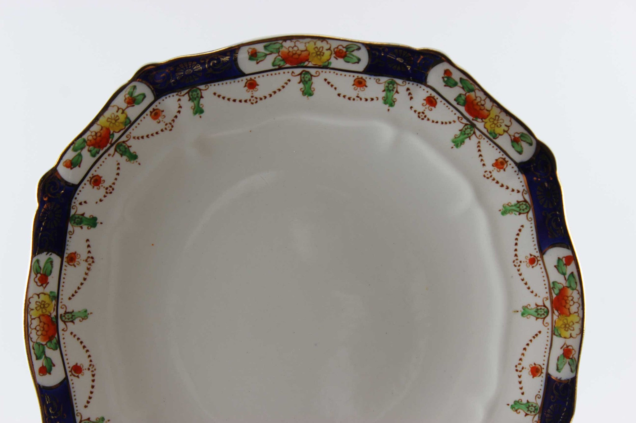 Alfred Meakin 26 Piece Tea Service - Fine Bone China
