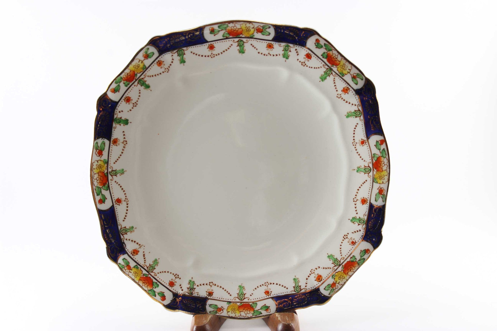 Alfred Meakin 26 Piece Tea Service - Fine Bone China