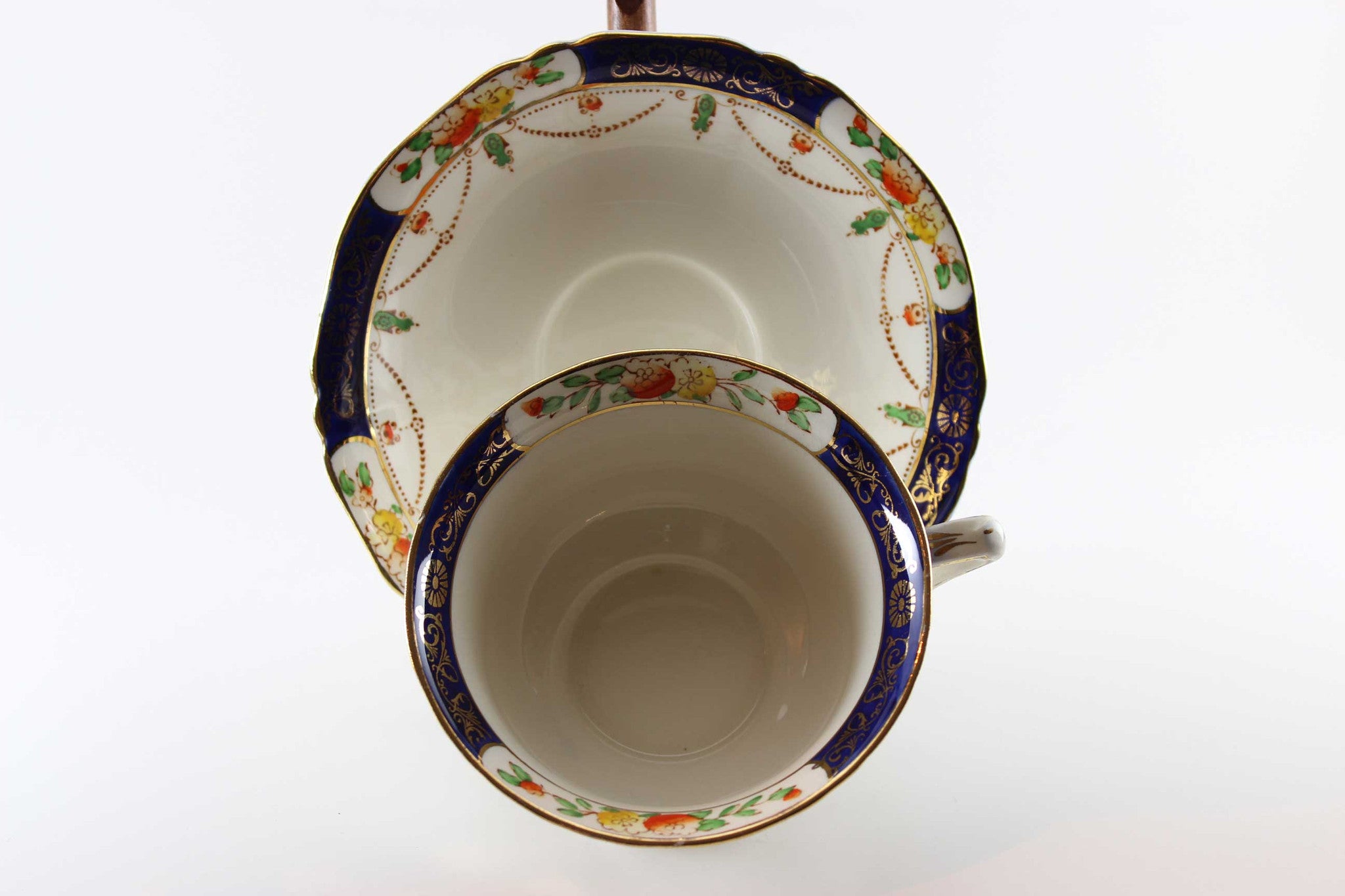 Alfred Meakin 26 Piece Tea Service - Fine Bone China