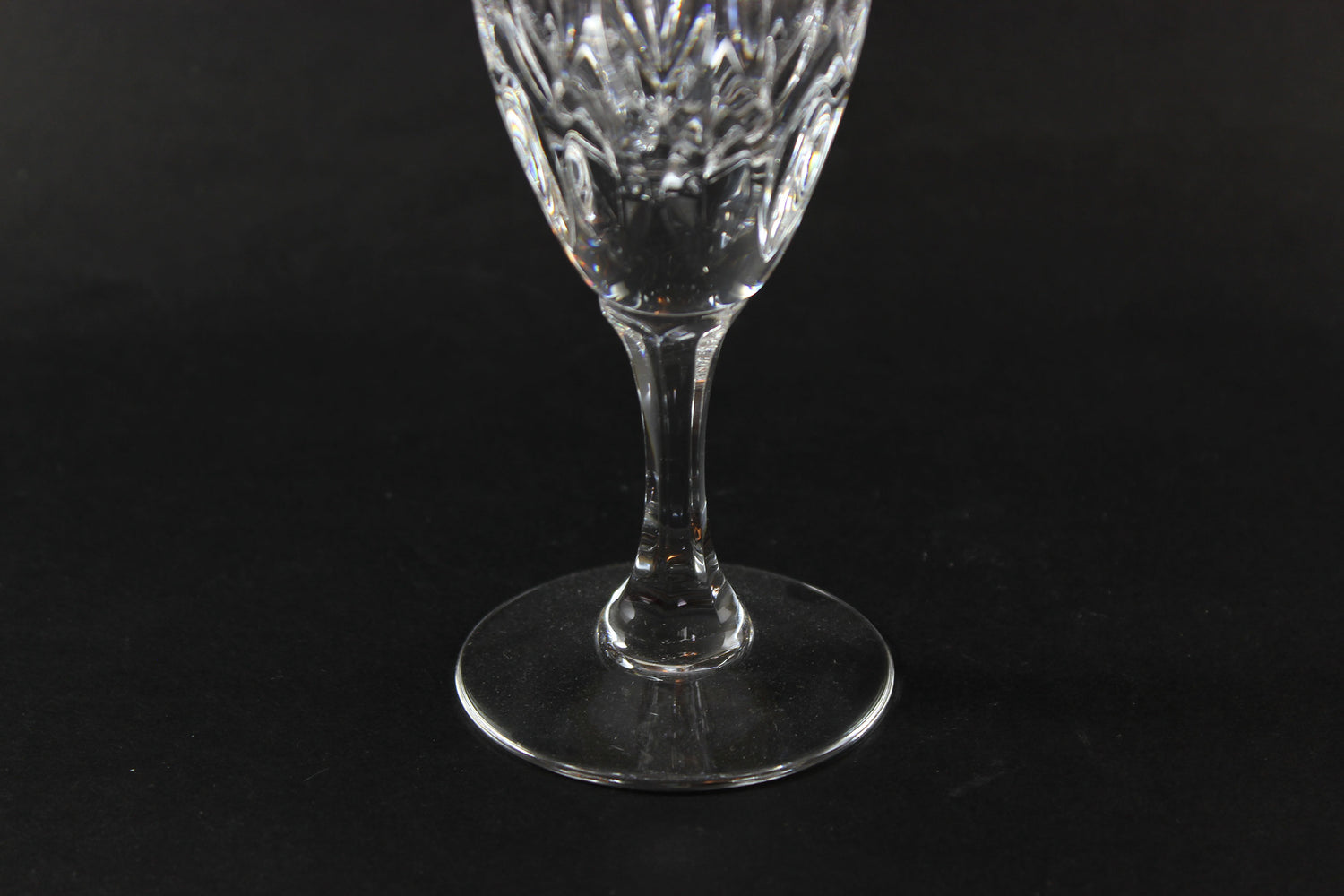 Mikasa Champagne Flutes