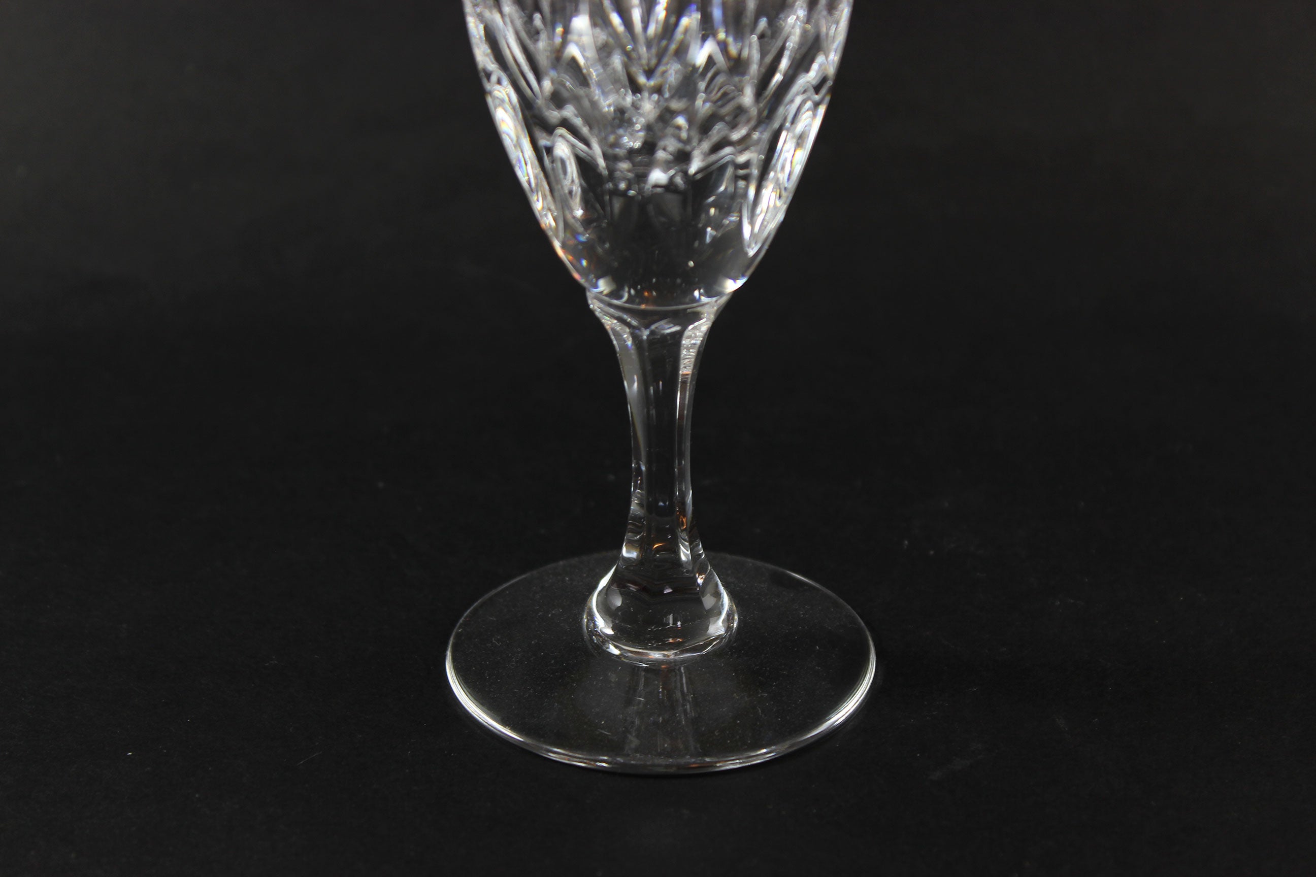 Mikasa Champagne Flutes