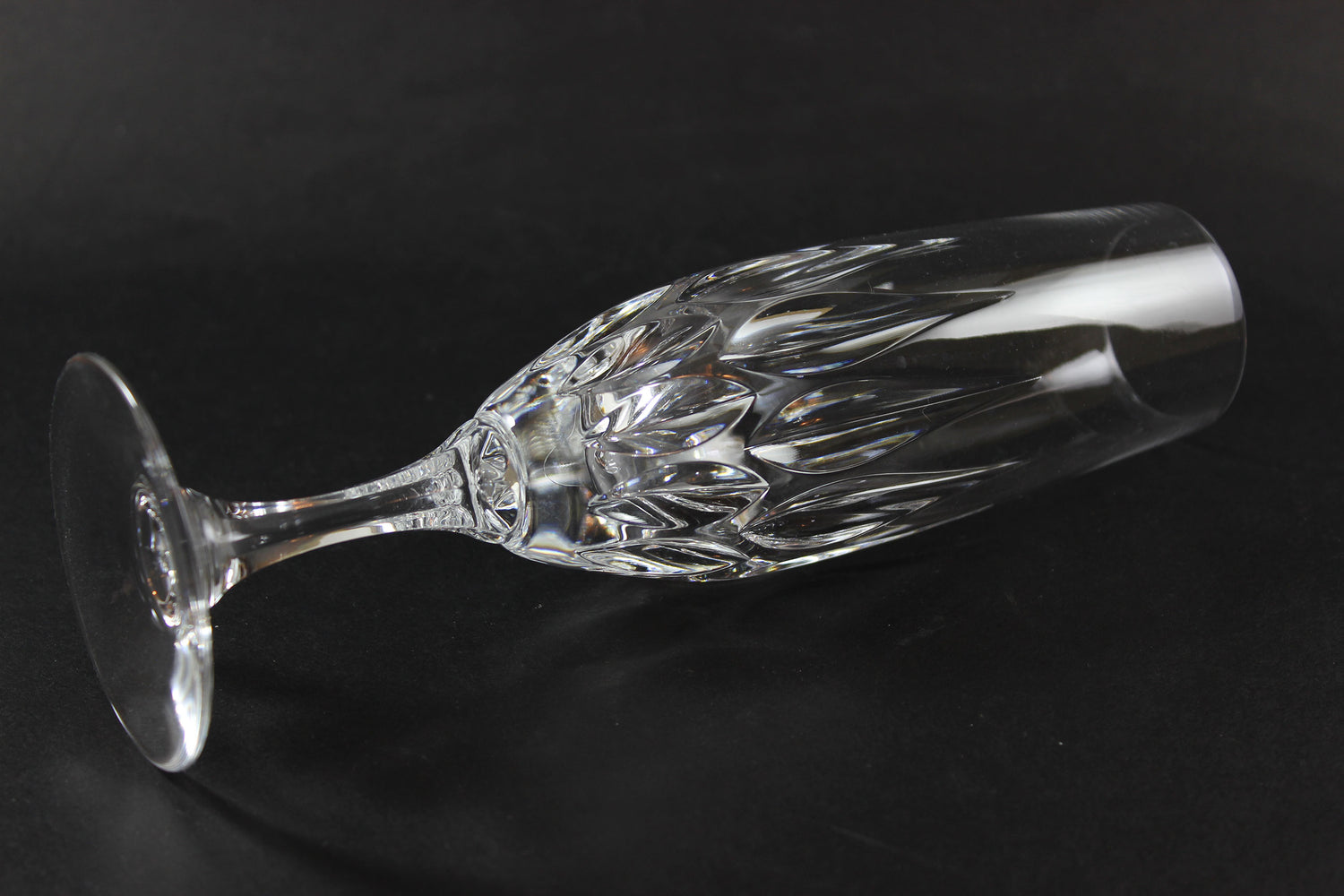 Mikasa Champagne Flutes