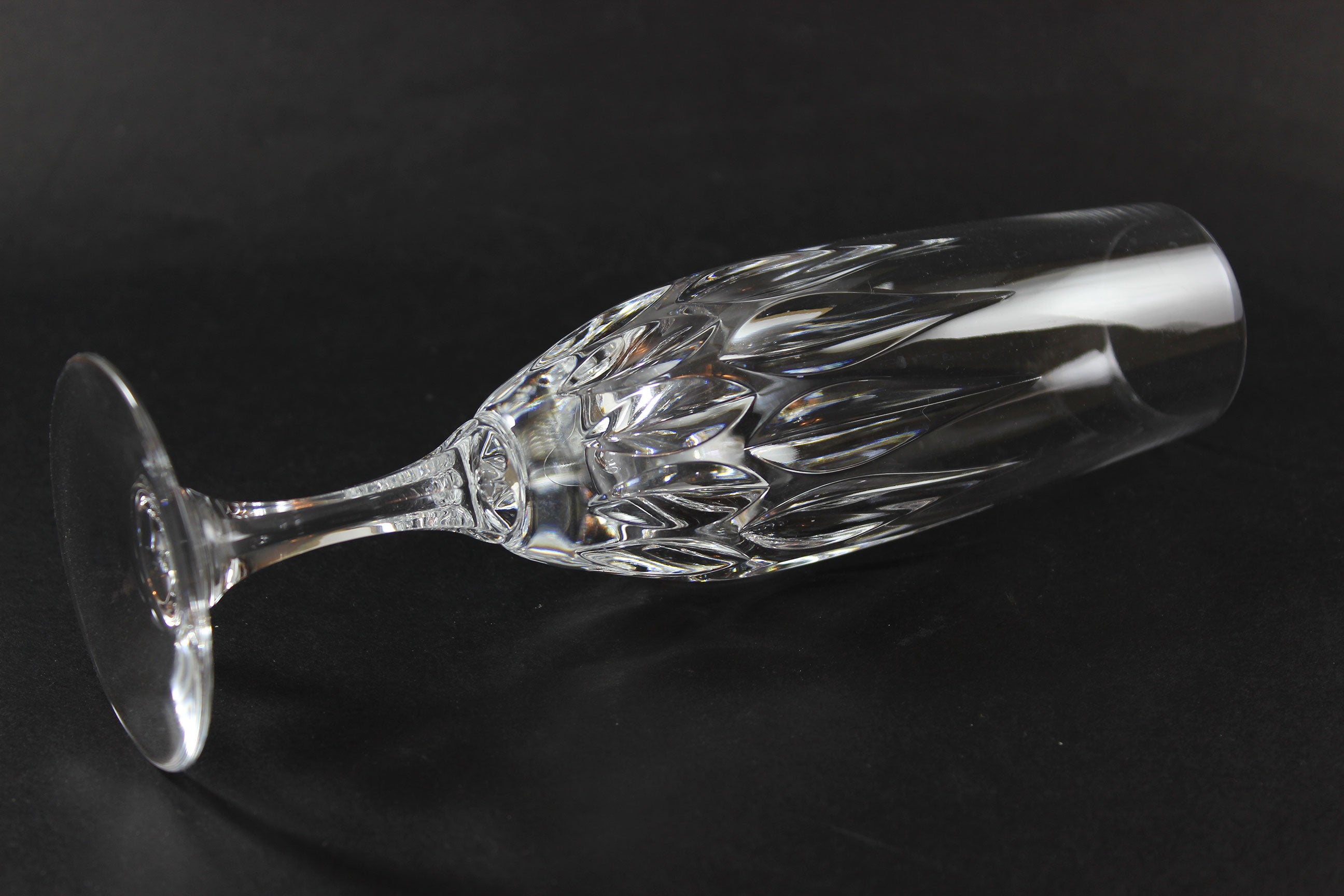 Mikasa Champagne Flutes