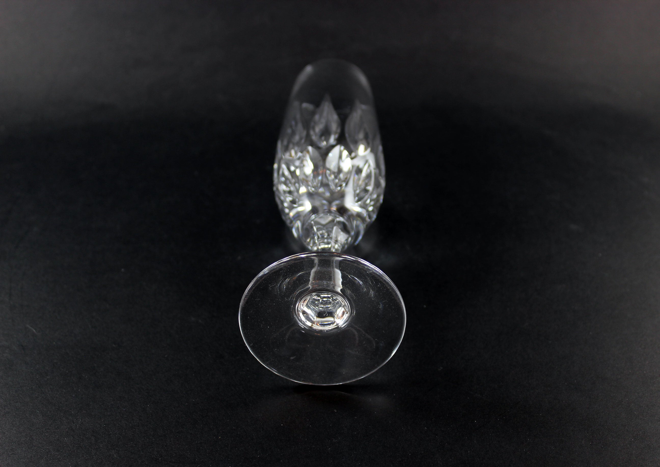 Mikasa Champagne Flutes