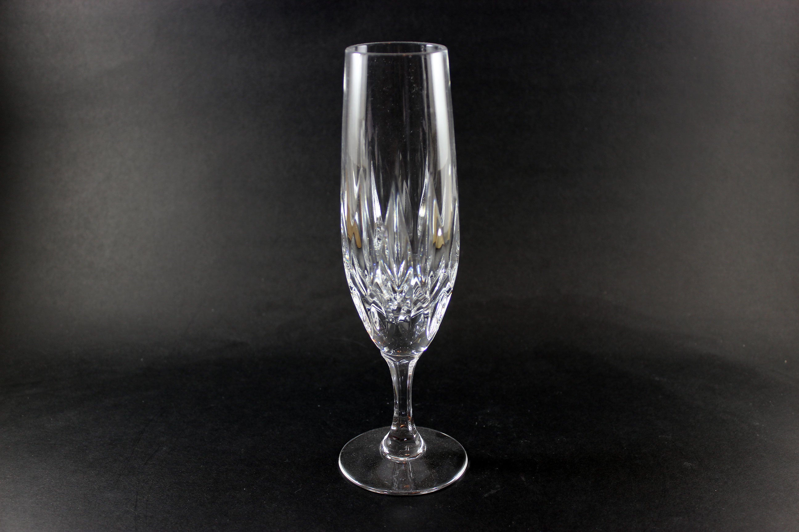 Mikasa Champagne Flutes