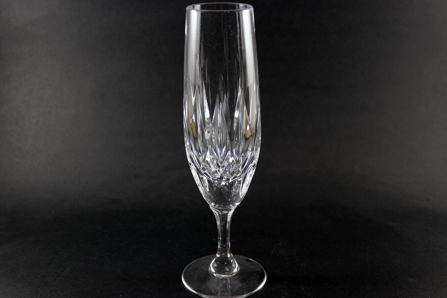 Mikasa Champagne Flutes