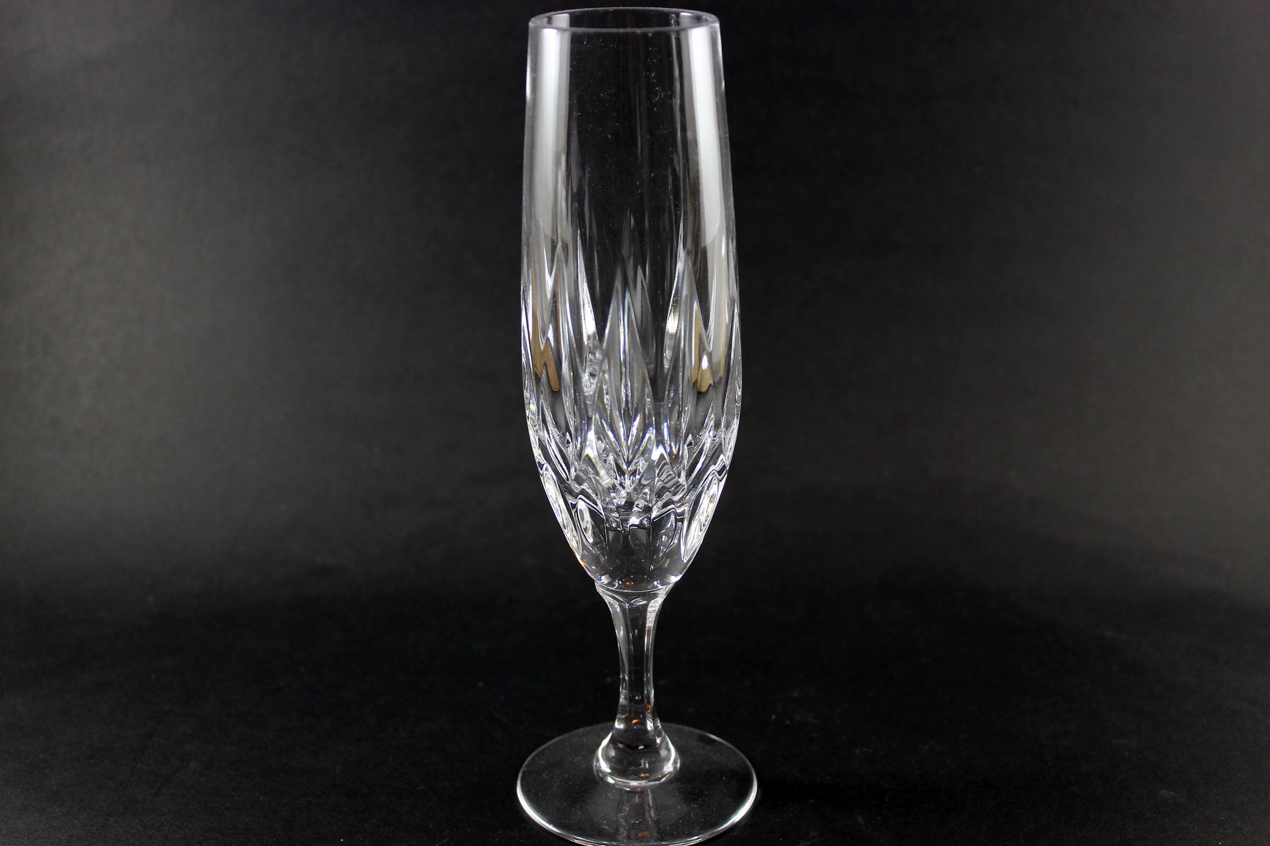 Mikasa Champagne Flutes