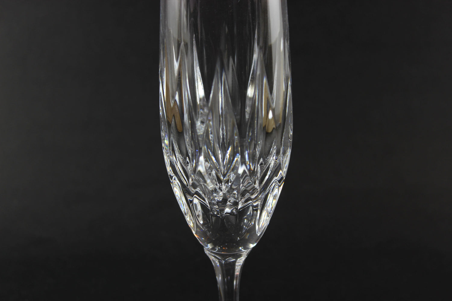 Mikasa Champagne Flutes