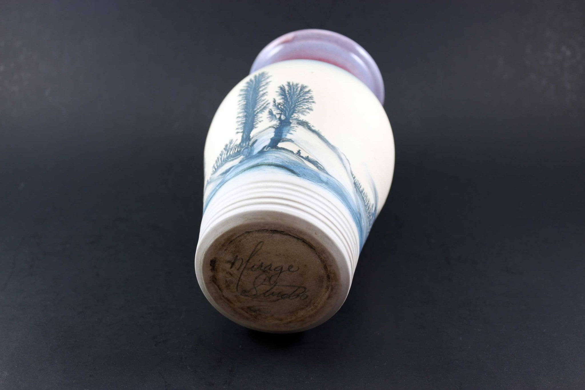 Mirage Studio-Pottery Vase