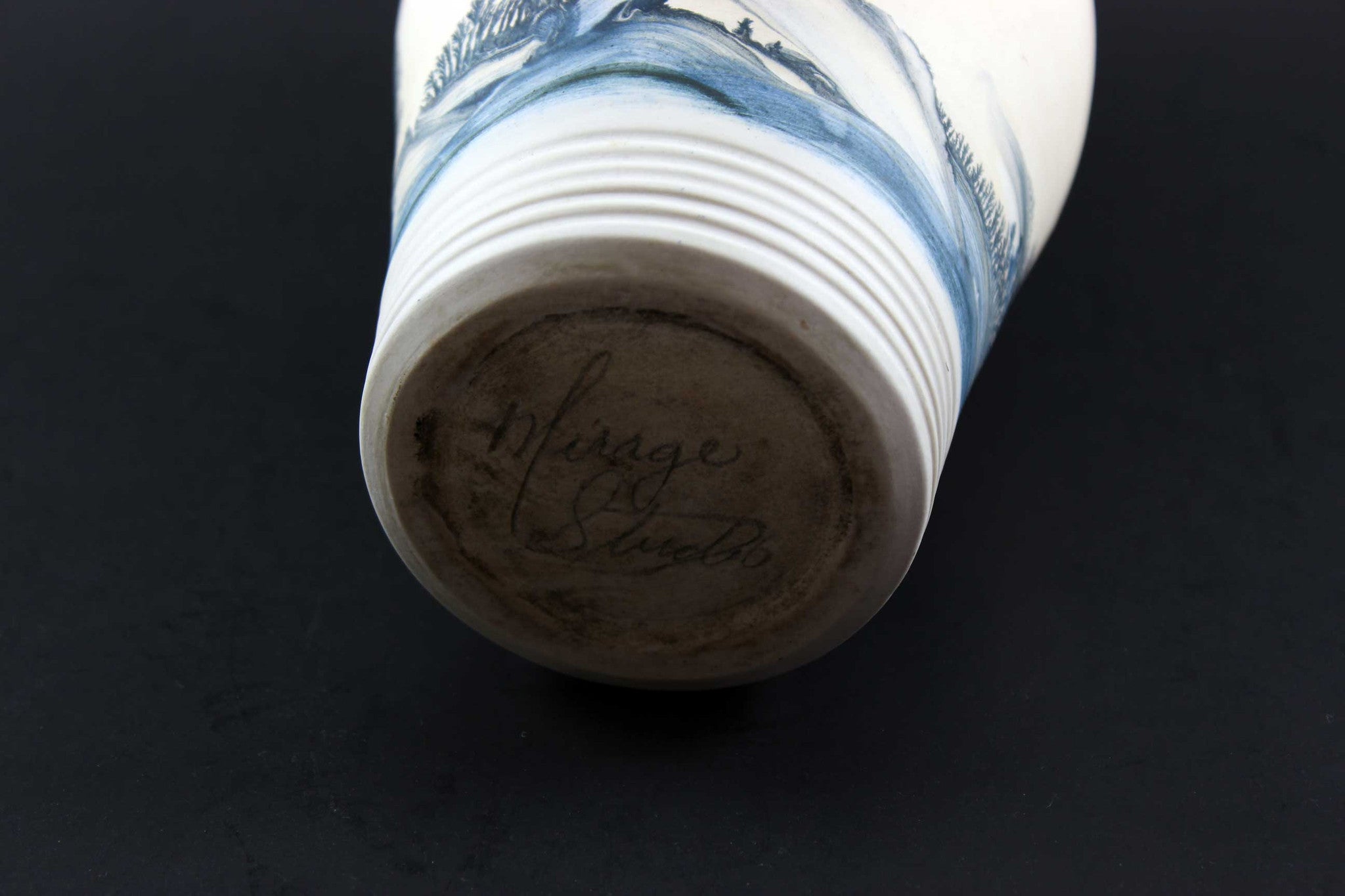 Mirage Studio-Pottery Vase