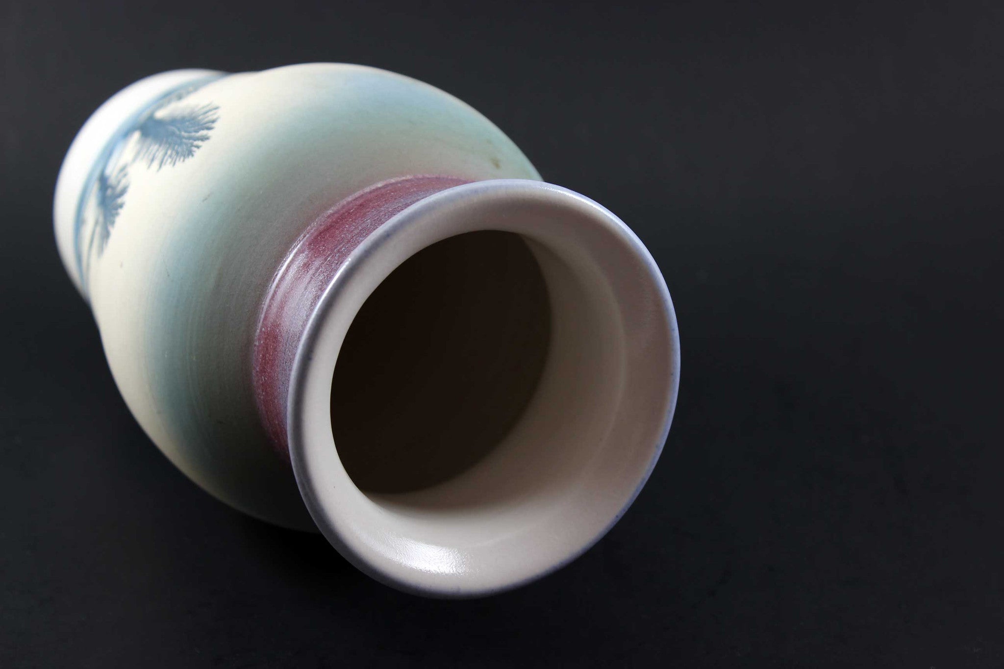 Mirage Studio-Pottery Vase