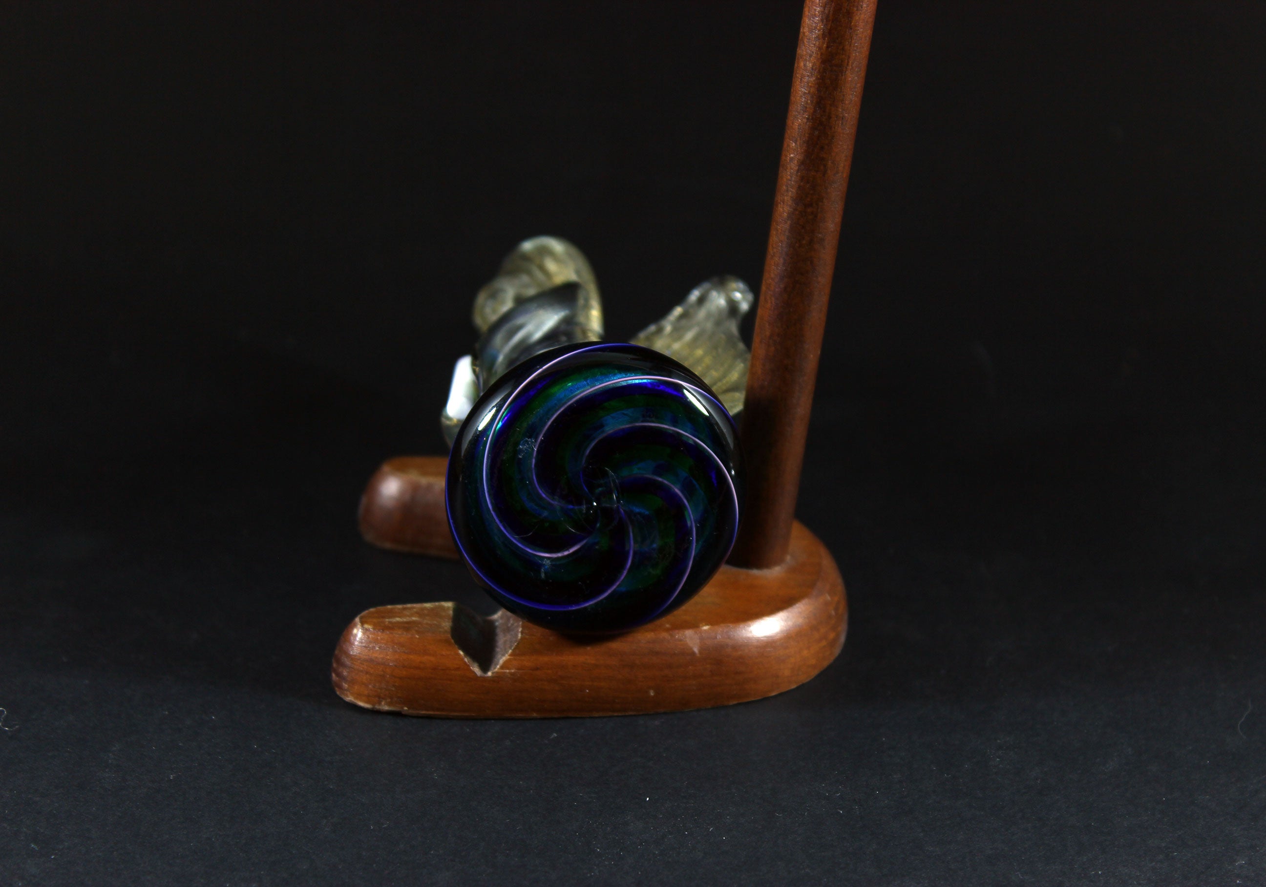 Murano Glass Angel