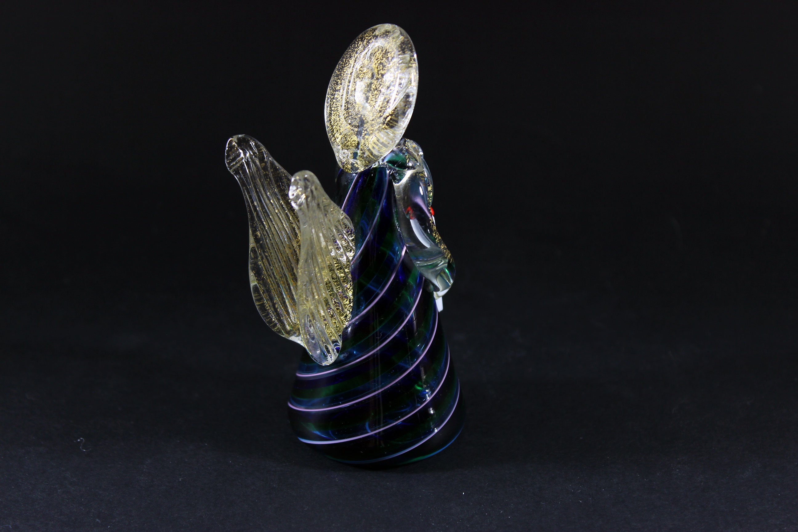 Murano Glass Angel