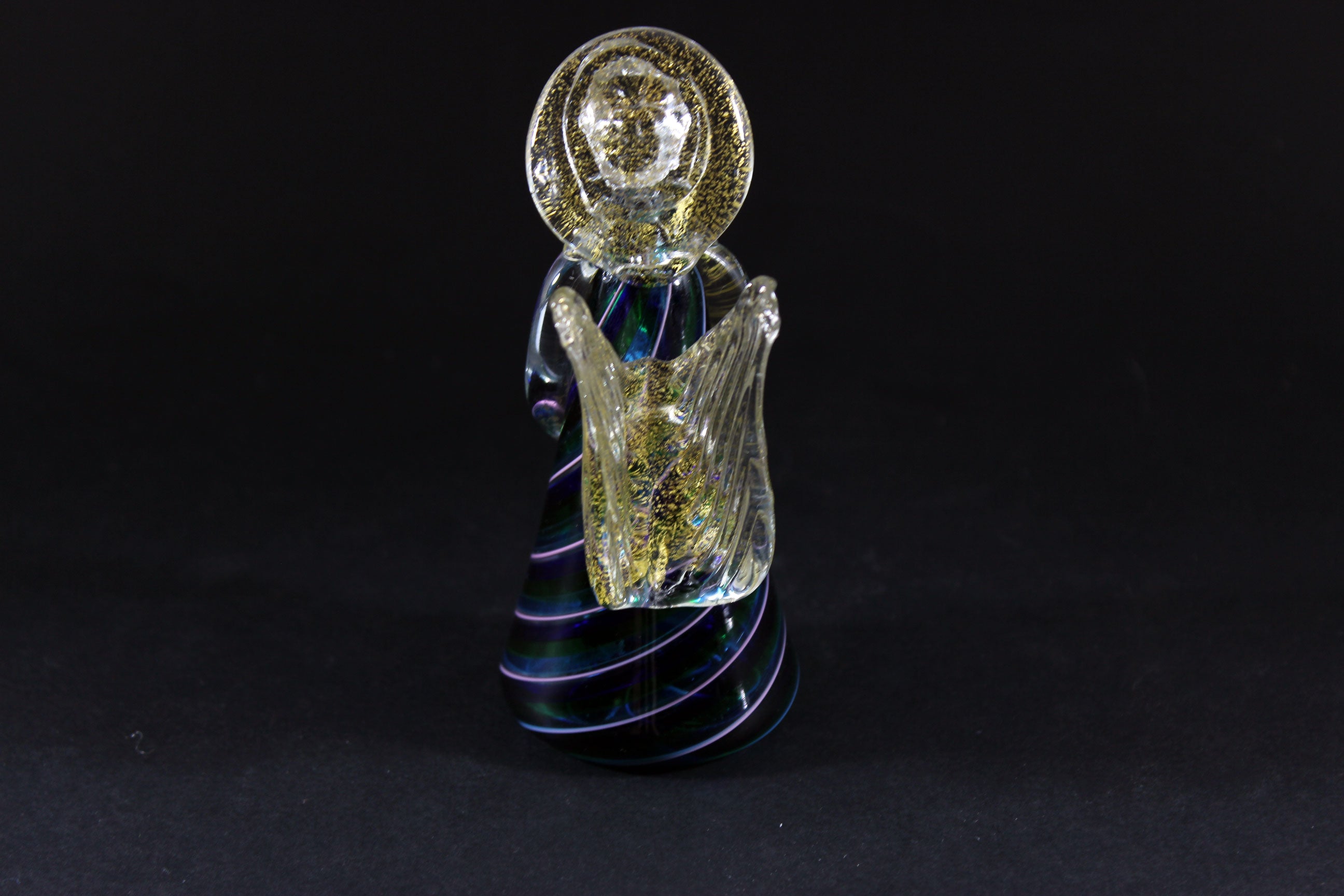 Murano Glass Angel