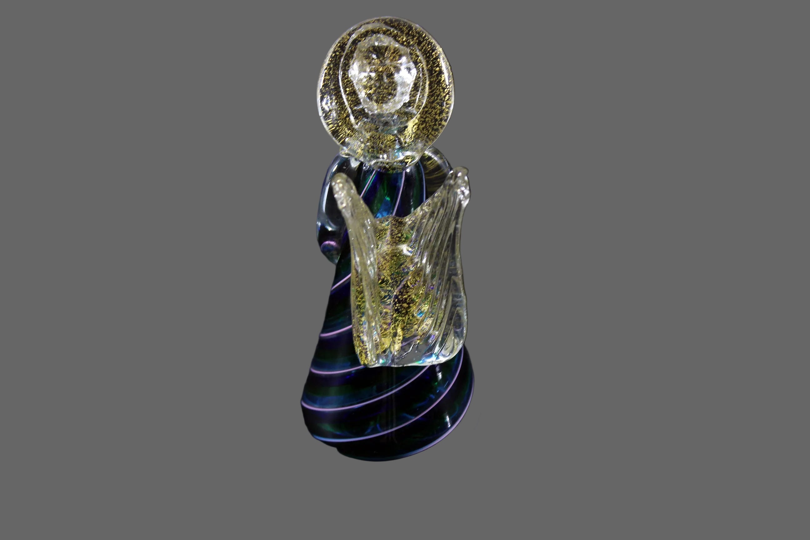 Murano Glass Angel