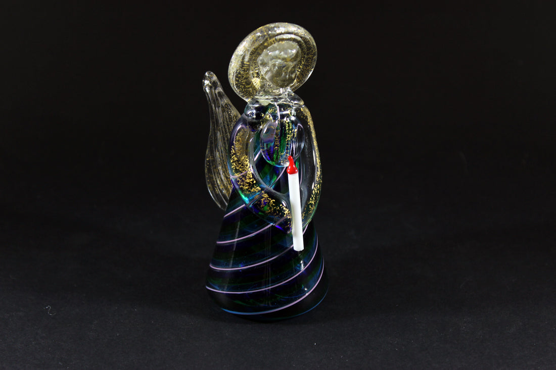 Murano Glass Angel