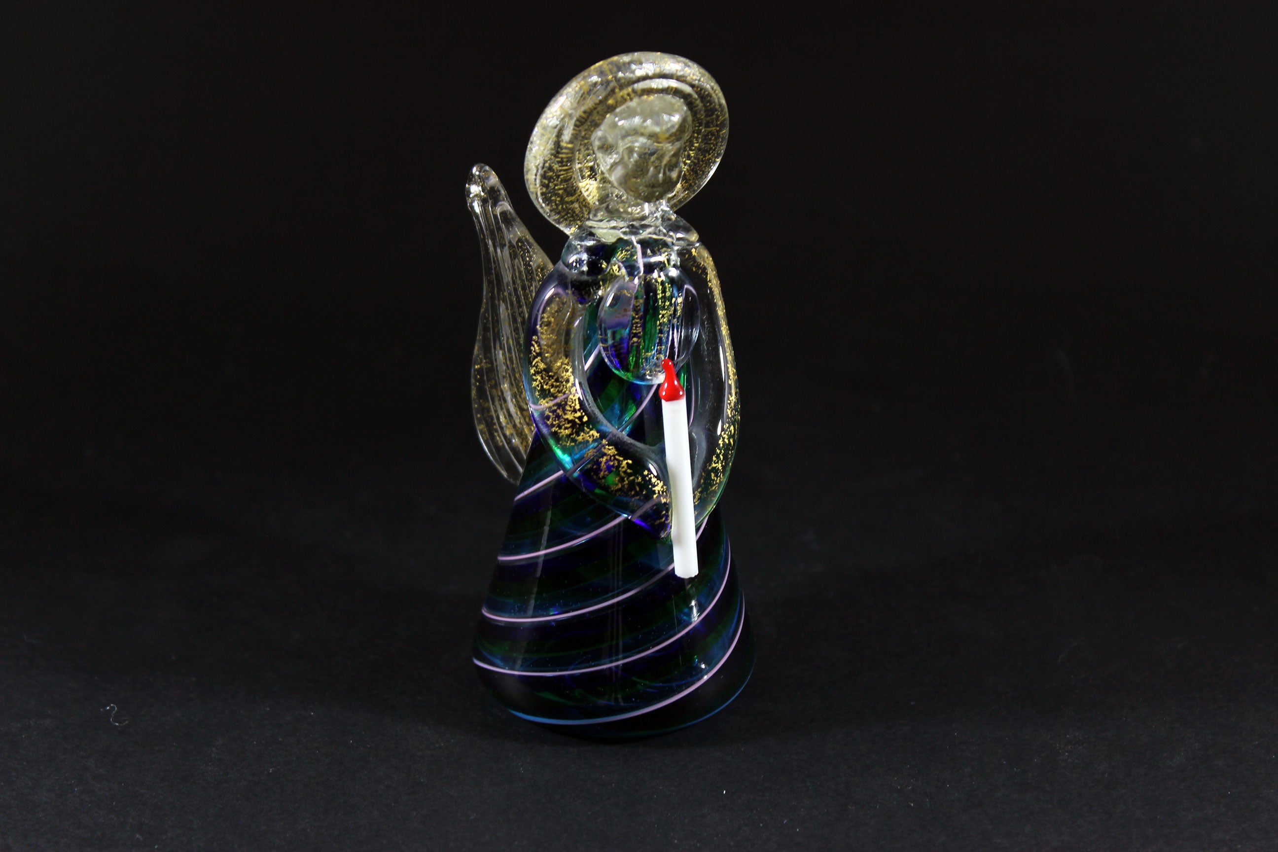 Murano Glass Angel