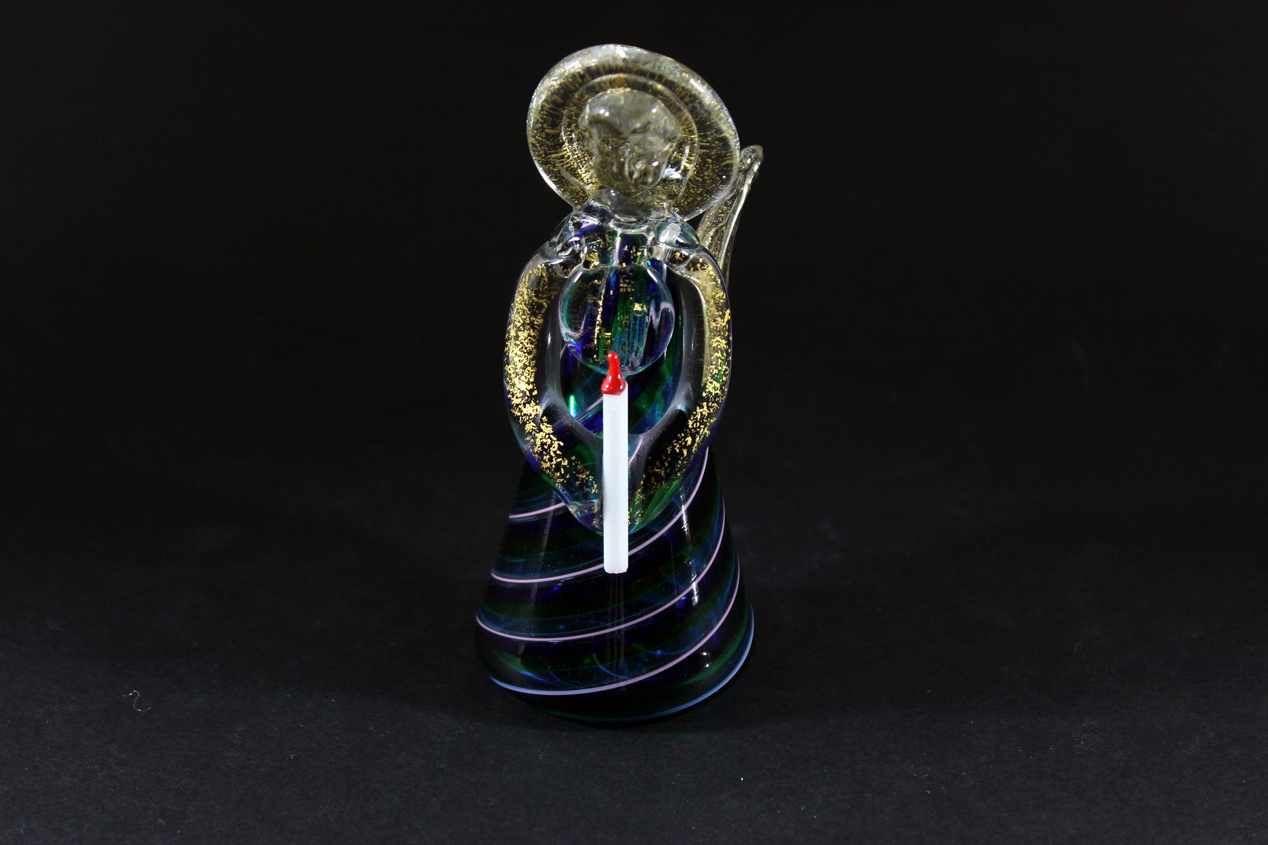 Murano Glass Angel