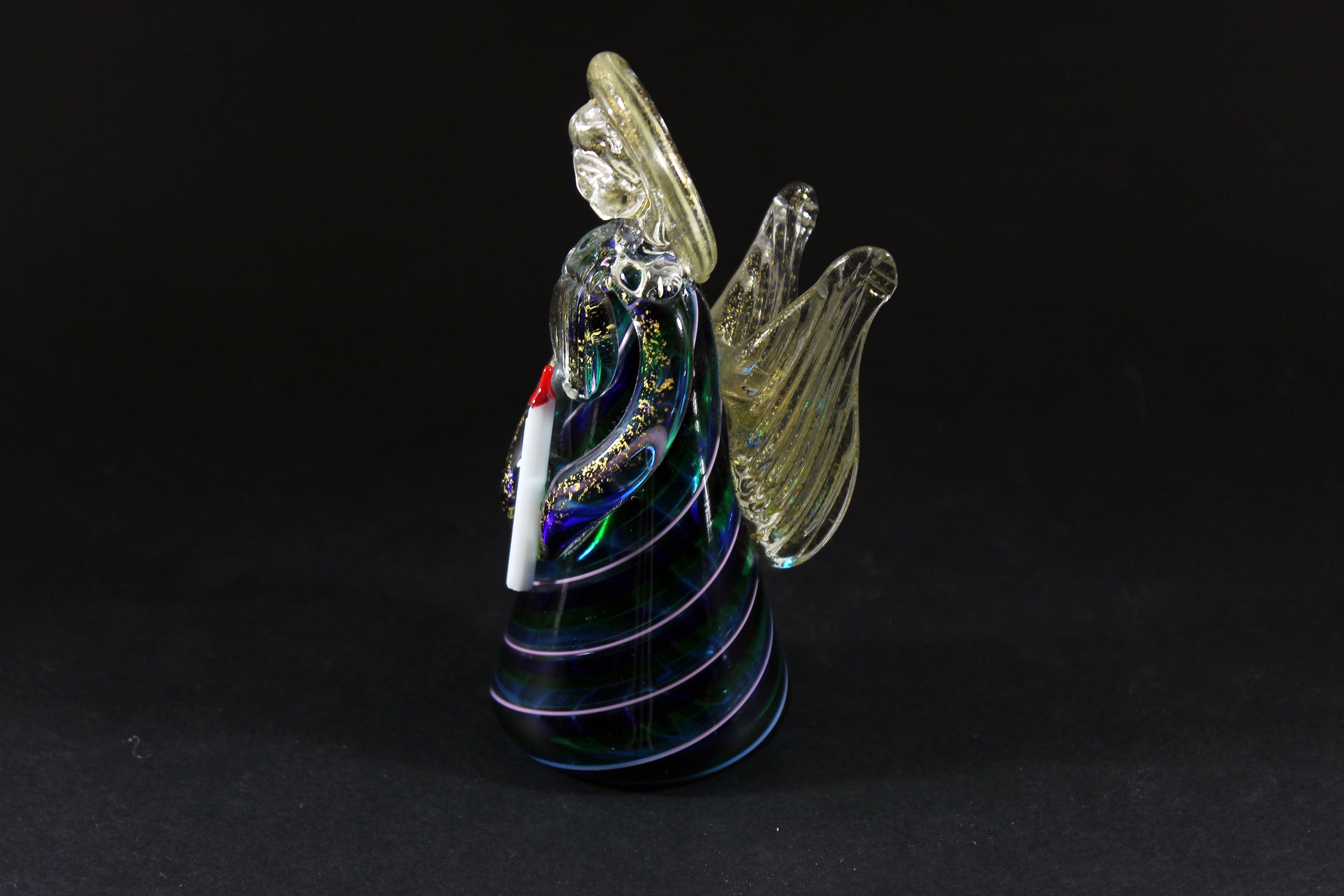 Murano Glass Angel
