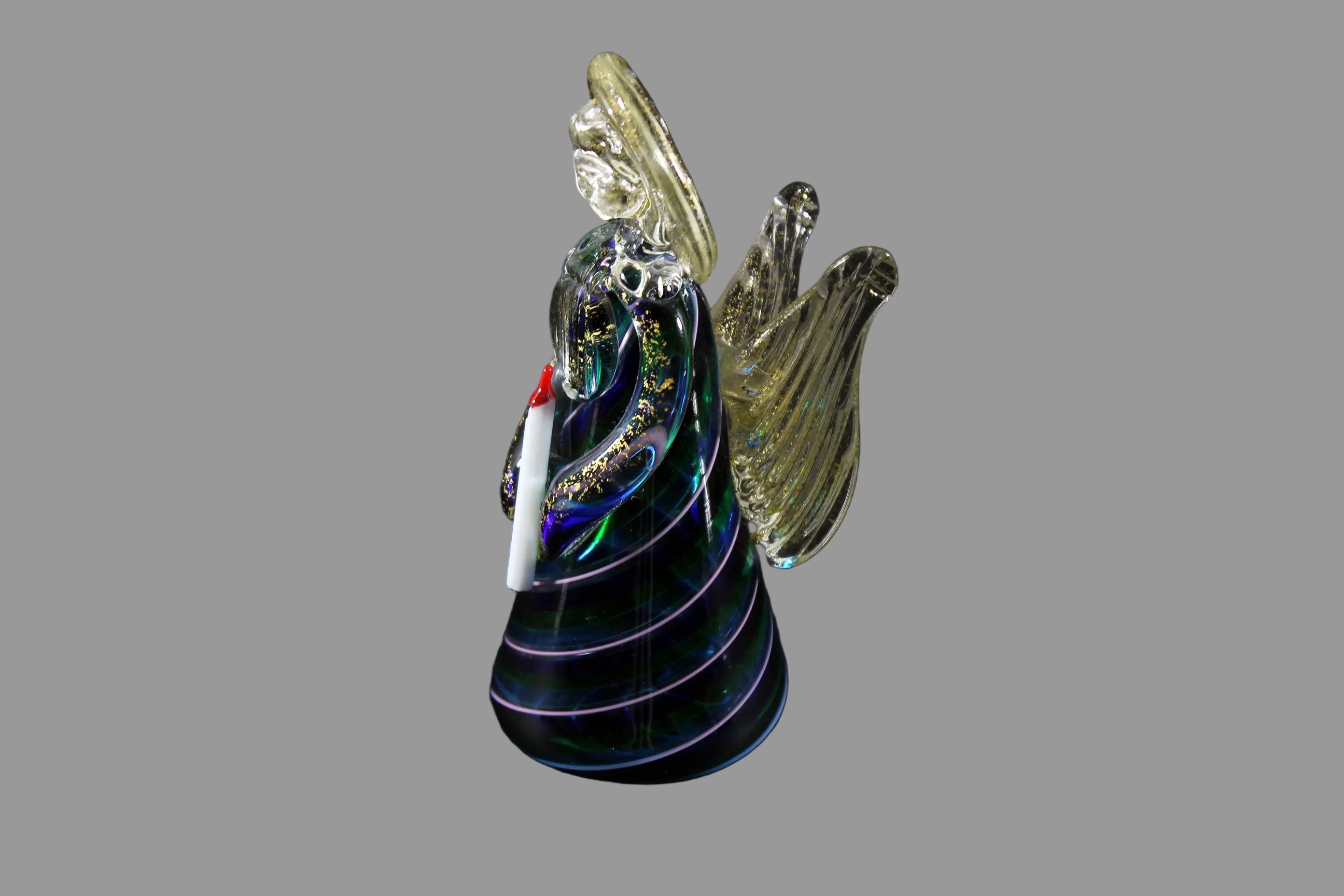 Murano Glass Angel