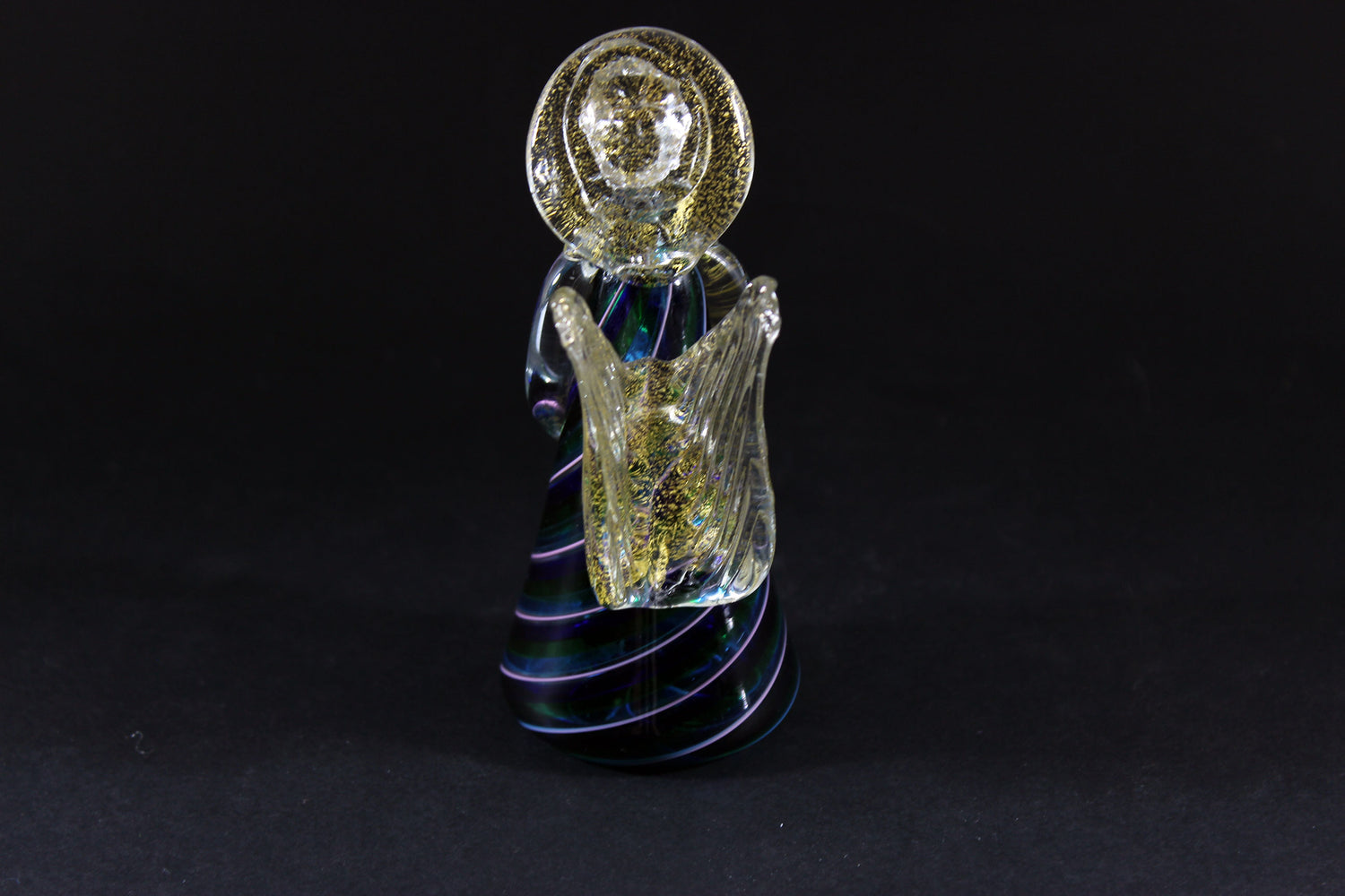 Murano Glass Angel