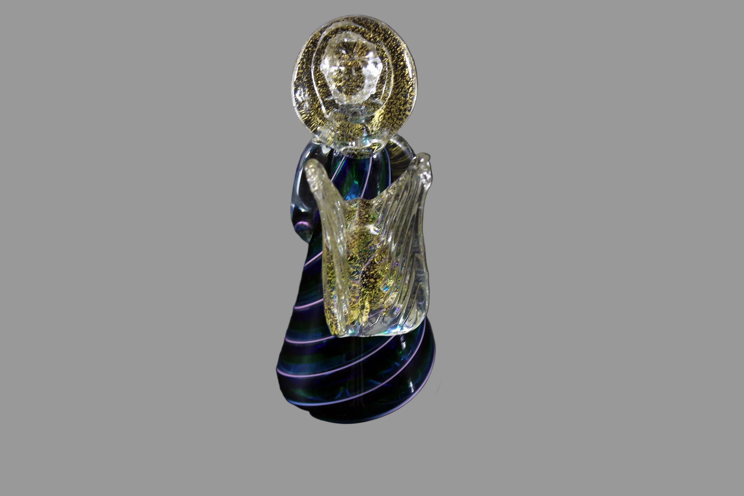 Murano Glass Angel