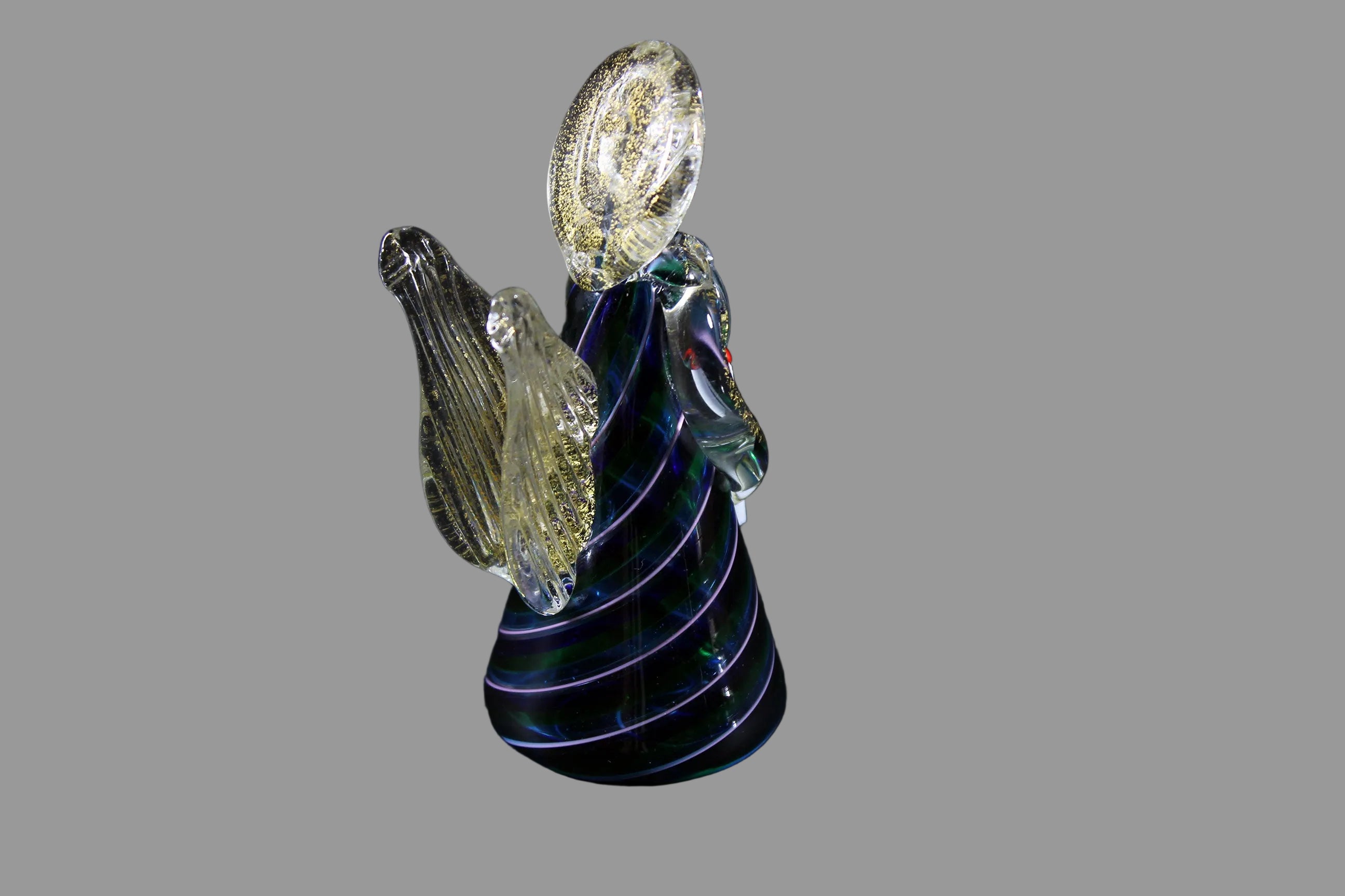 Murano Glass Angel