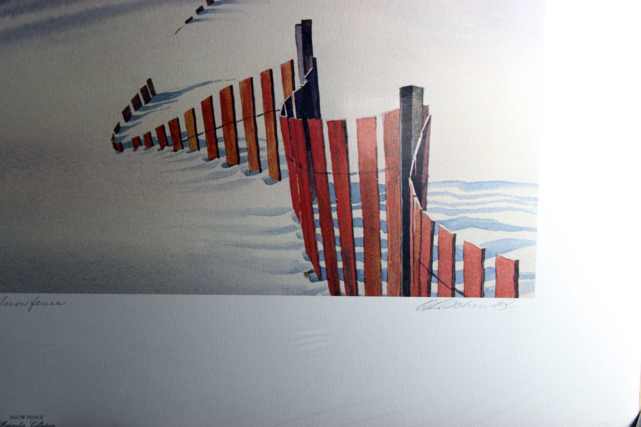 OK Schenk-Snow Fence