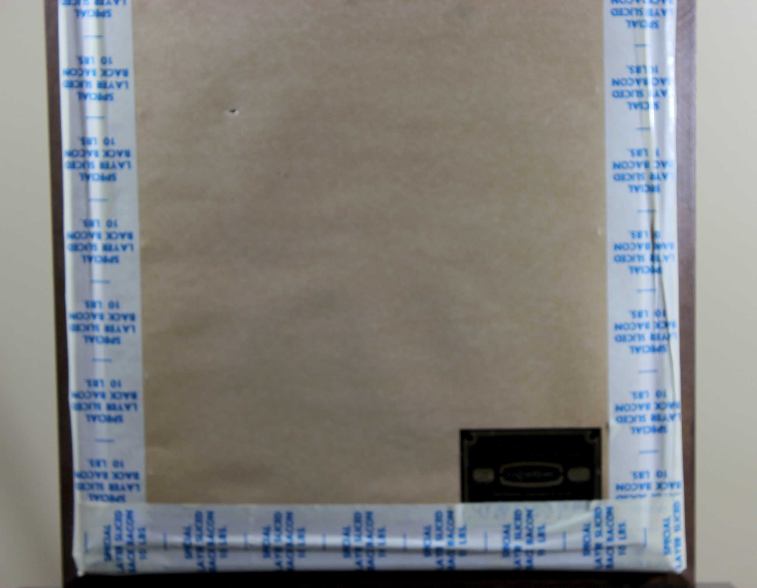 Paul de Longpre, Lithograph, Red Velvet