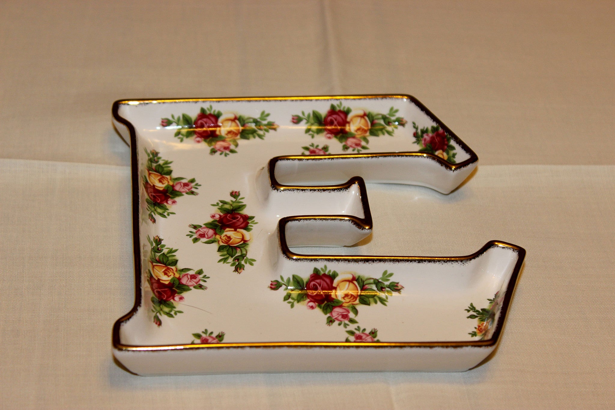 Old Country Roses PEACE