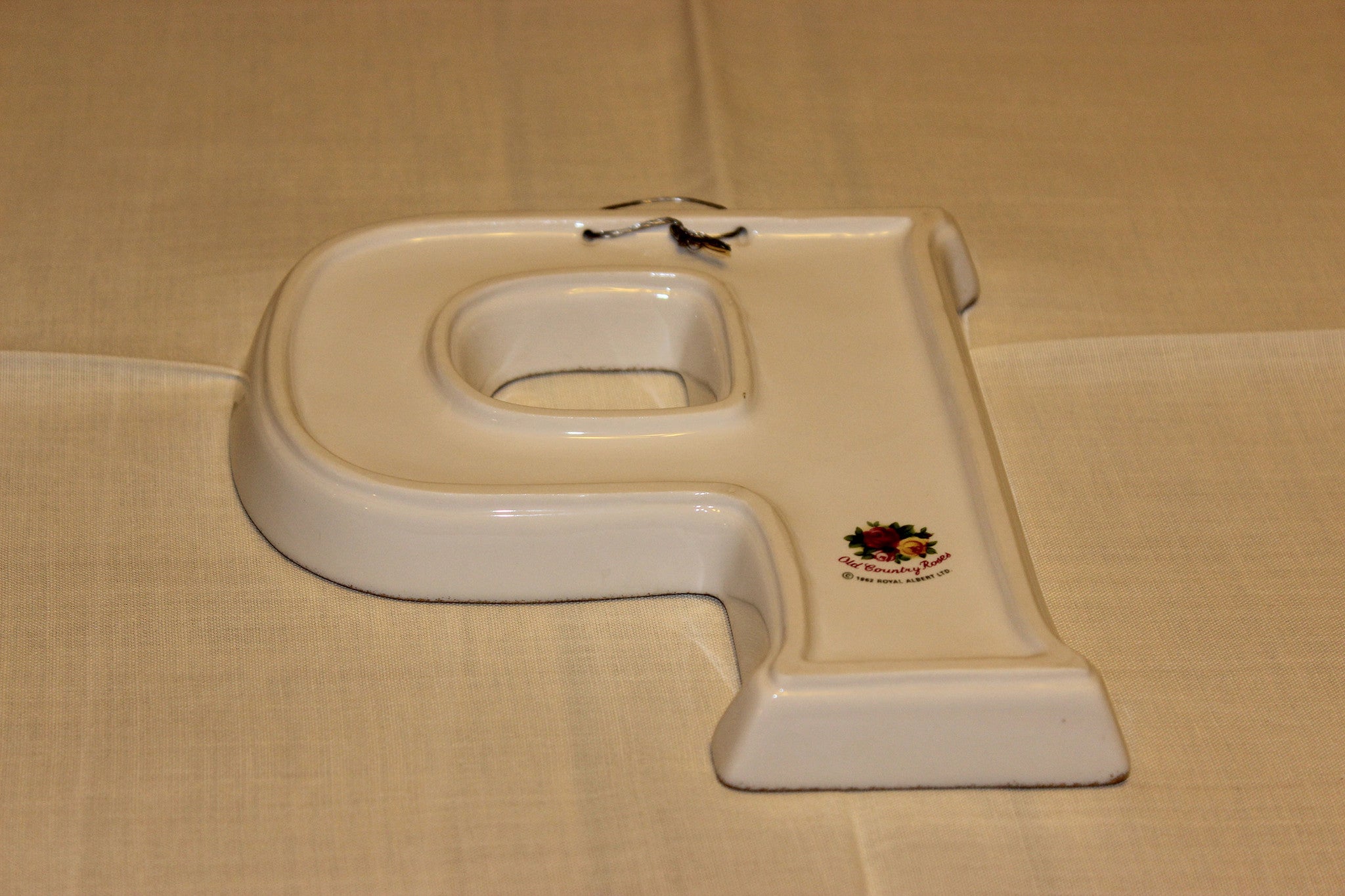 Old Country Roses PEACE