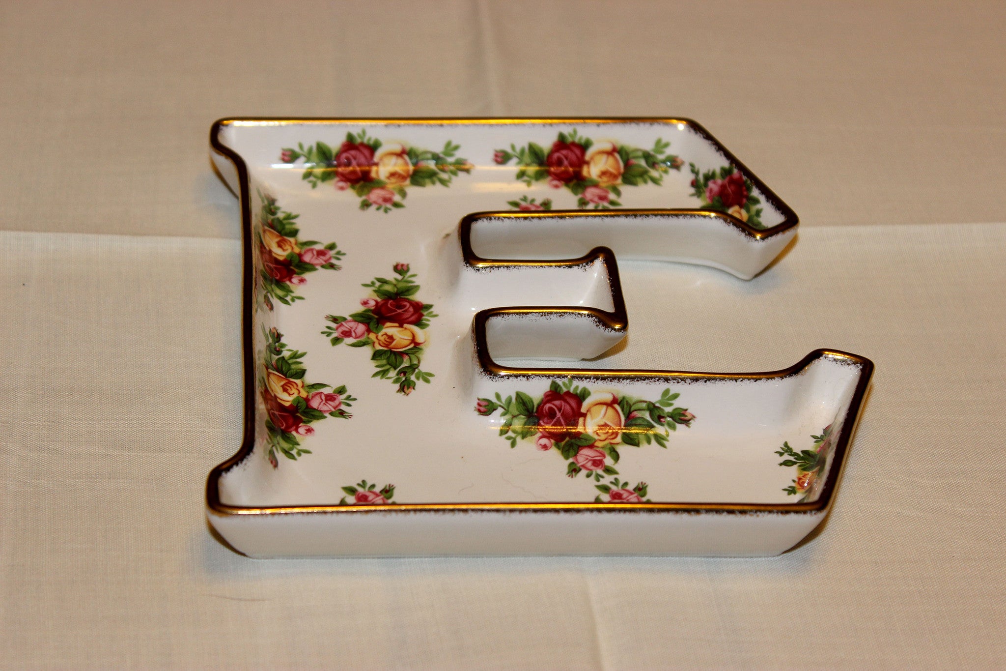 Old Country Roses PEACE