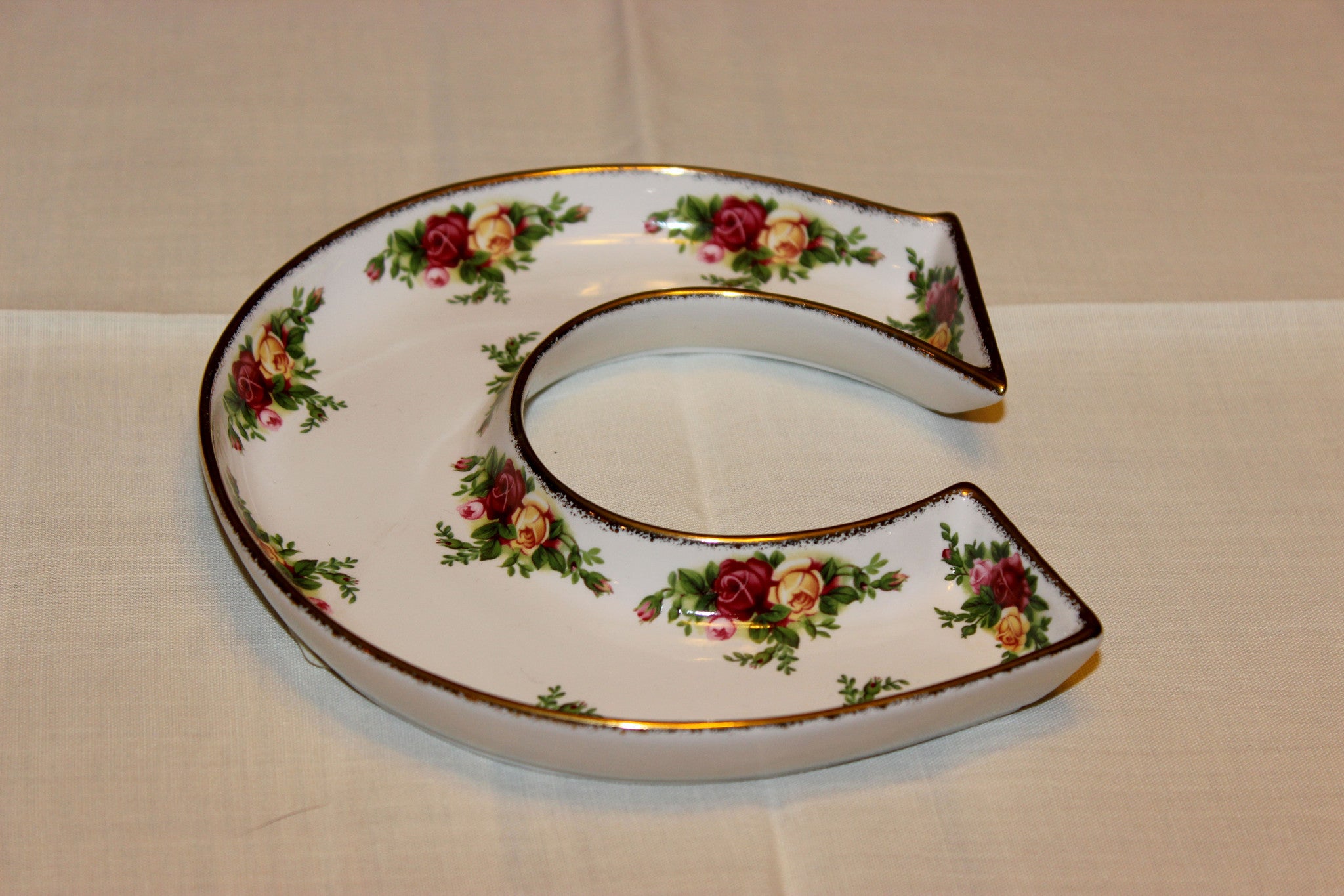 Old Country Roses PEACE