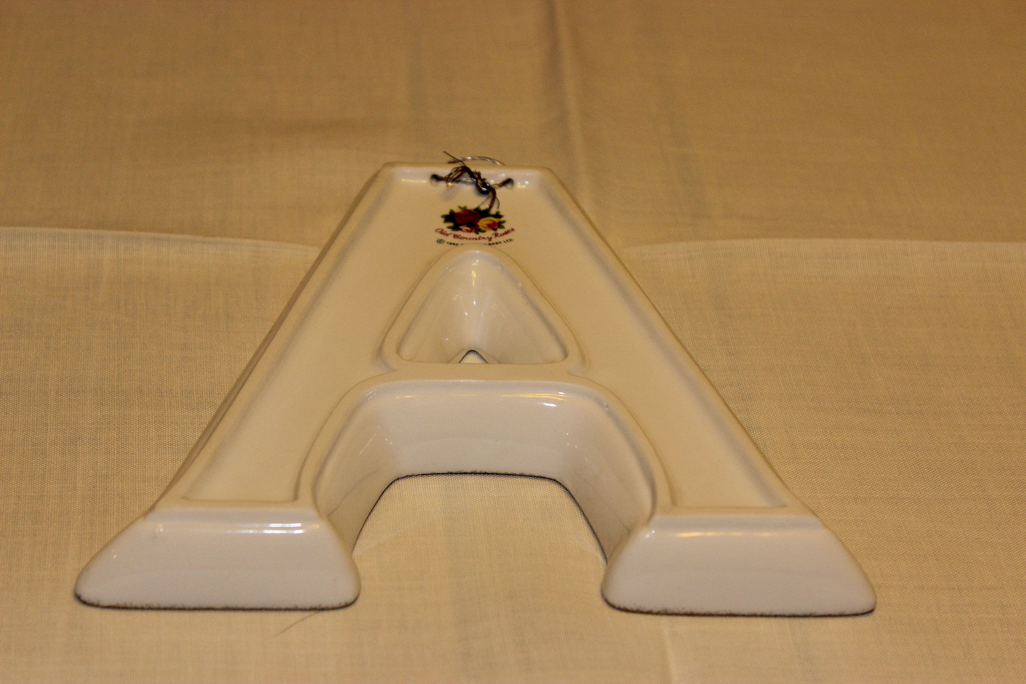 Old Country Roses PEACE