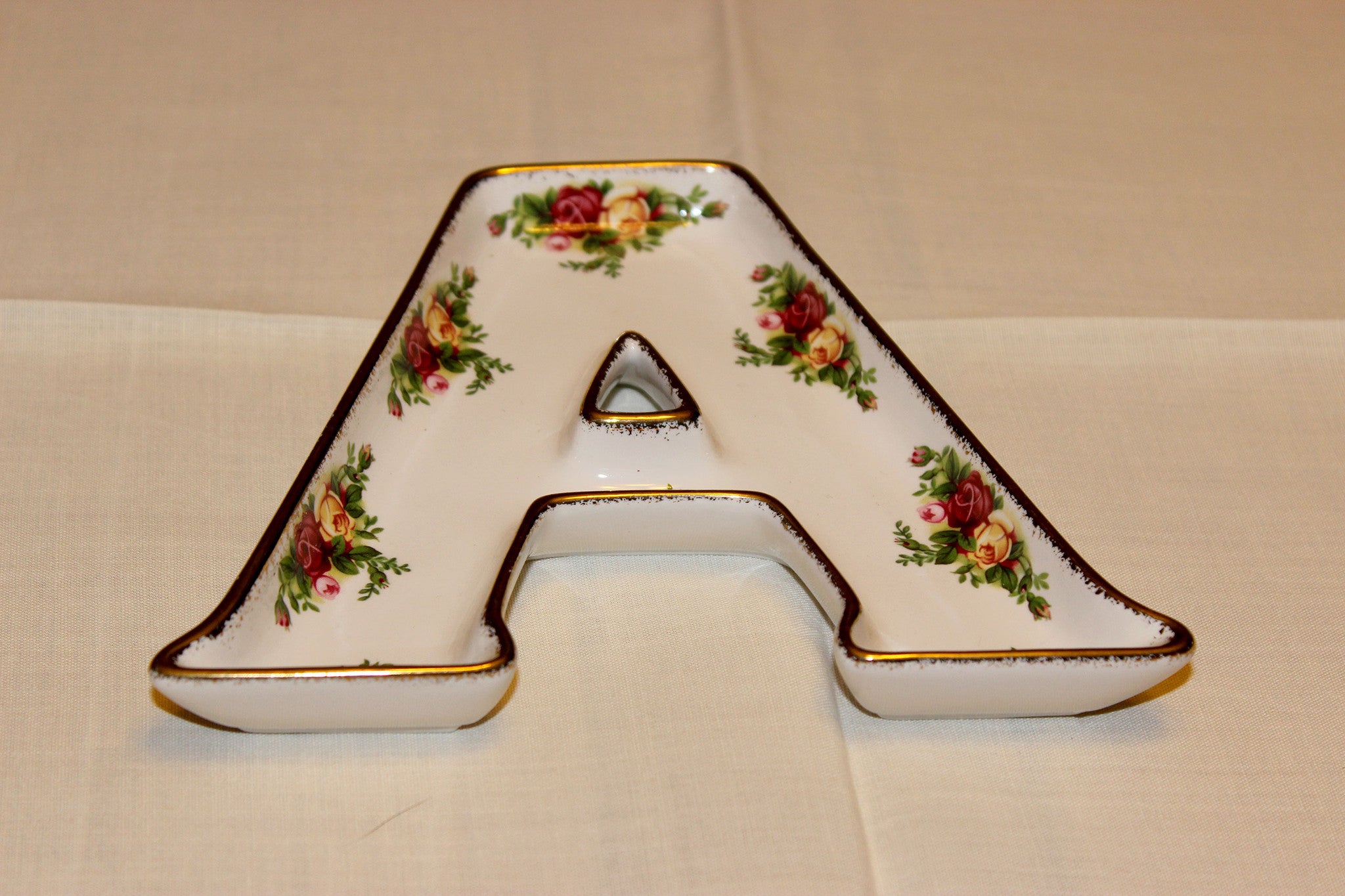 Old Country Roses PEACE