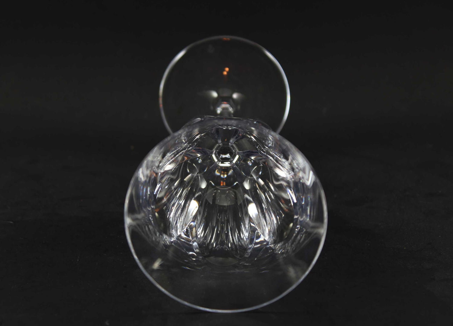 Peill Crystal, Claret, Felicia