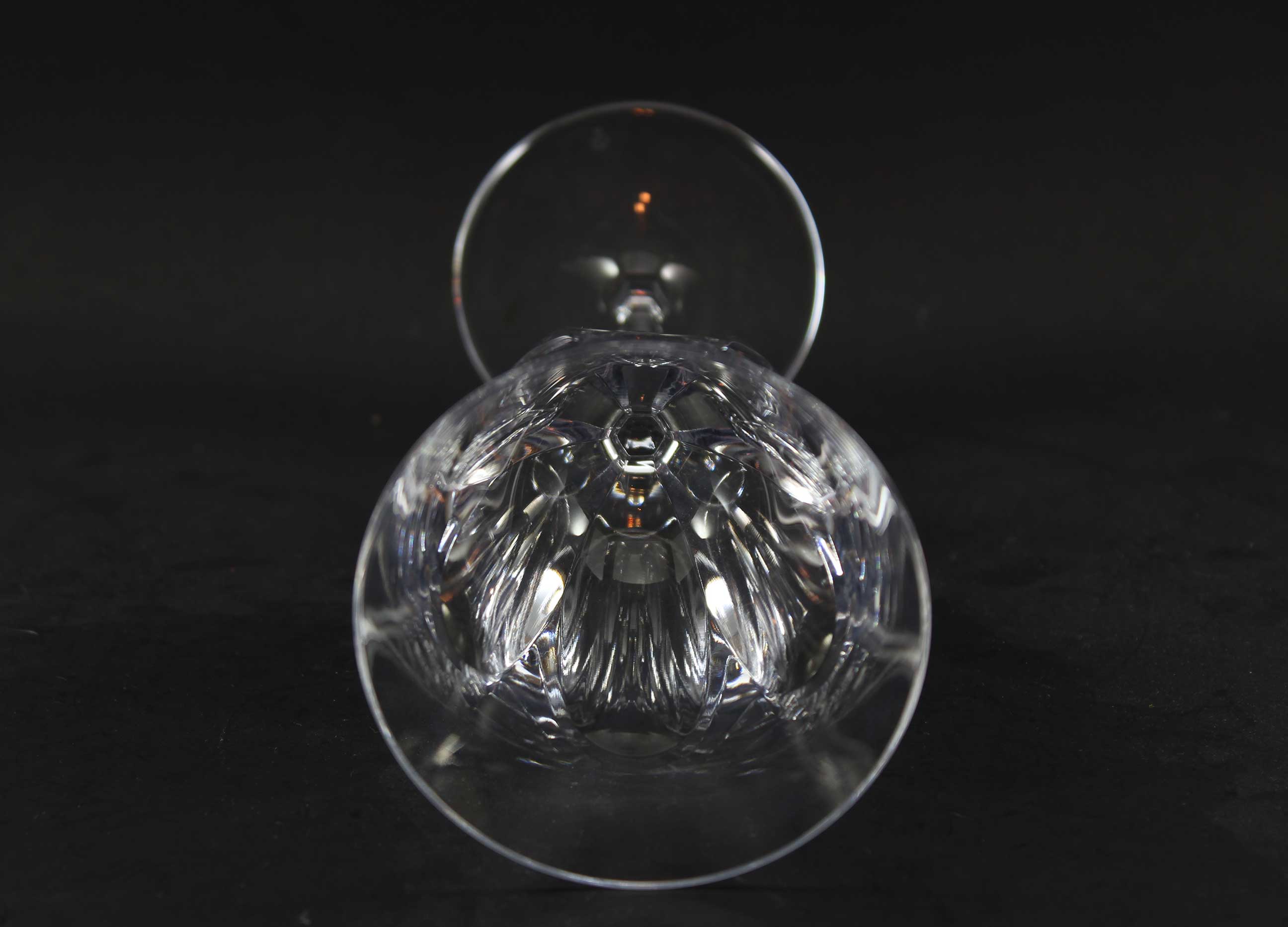 Peill Crystal, Claret, Felicia