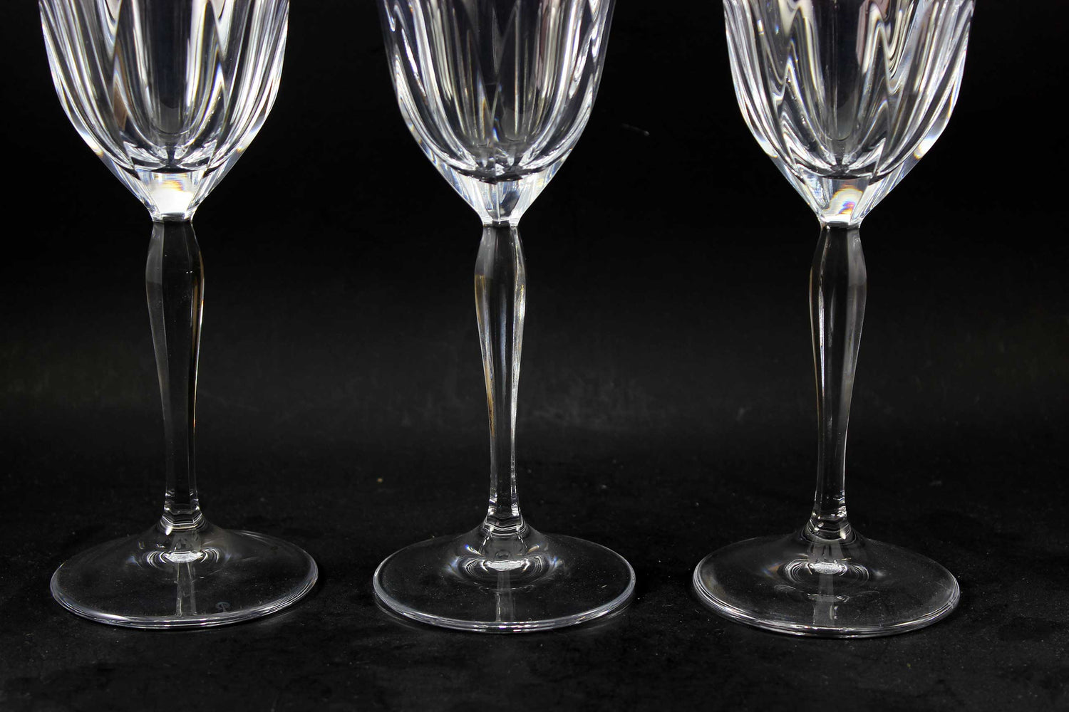 Peill Crystal, Claret, Felicia