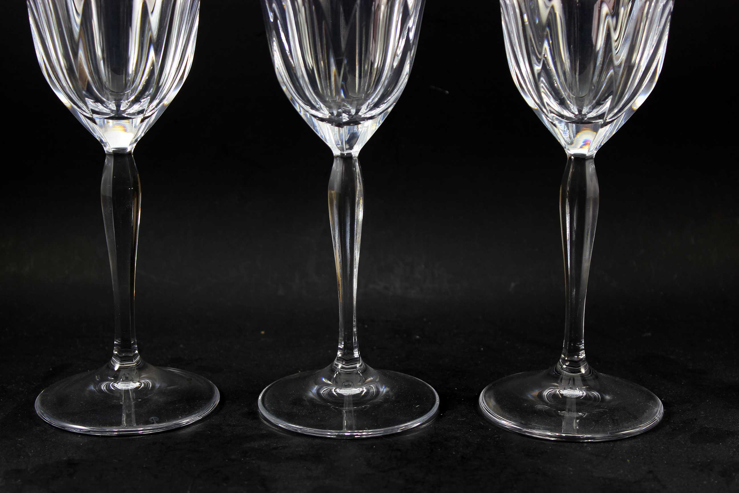 Peill Crystal, Claret, Felicia