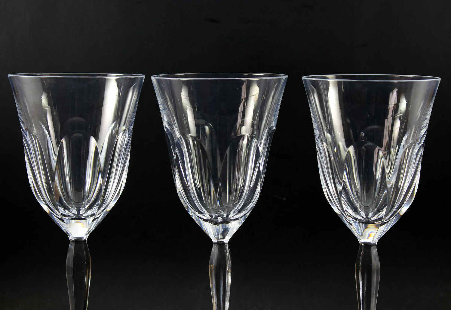 Peill Crystal, Claret, Felicia